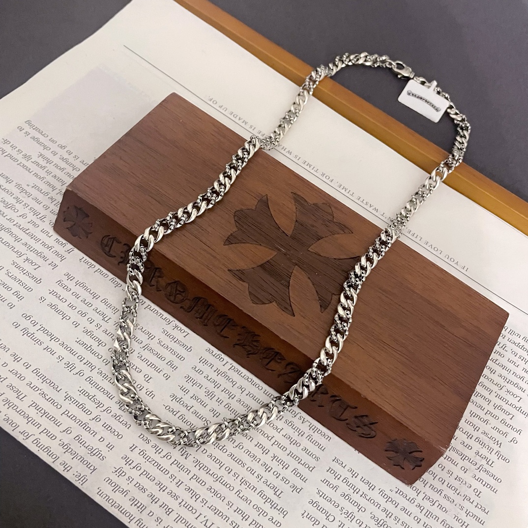 크롬하츠 목걸이 126756 Chrome Hearts Necklace