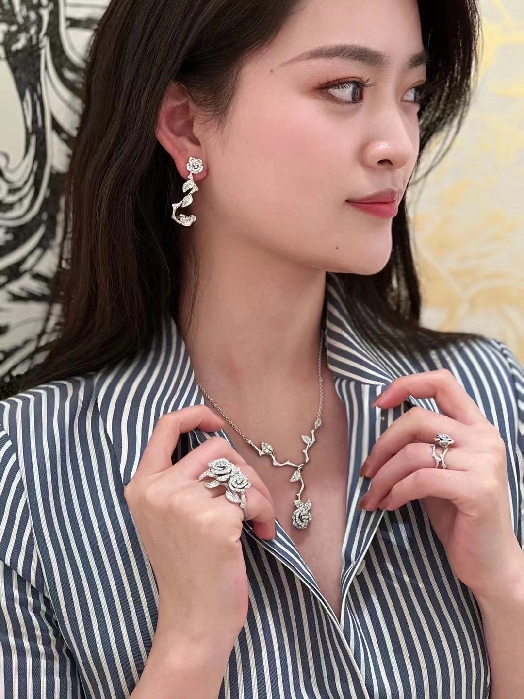 [Chrome Hearts Jewelry]