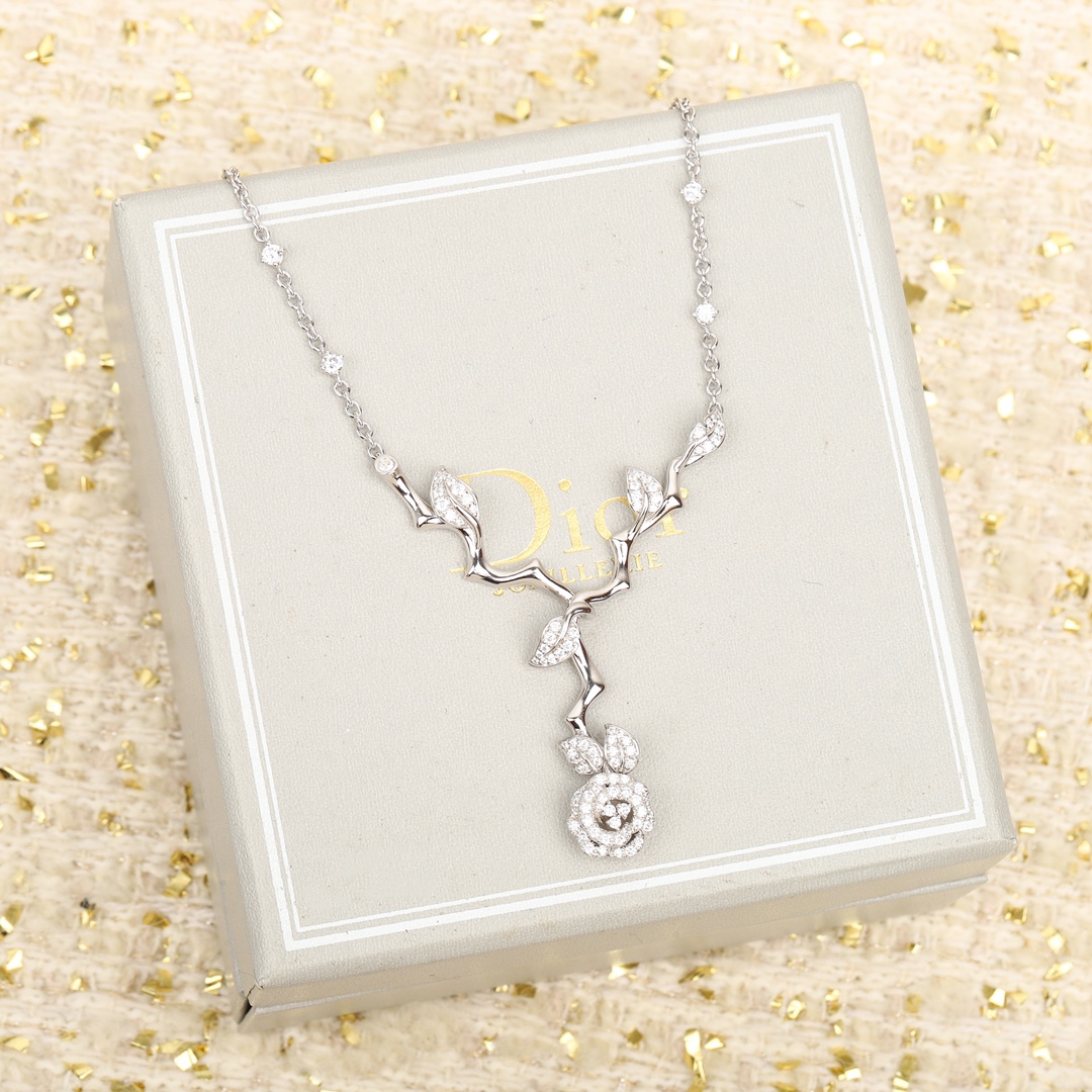 [Chrome Hearts Jewelry]