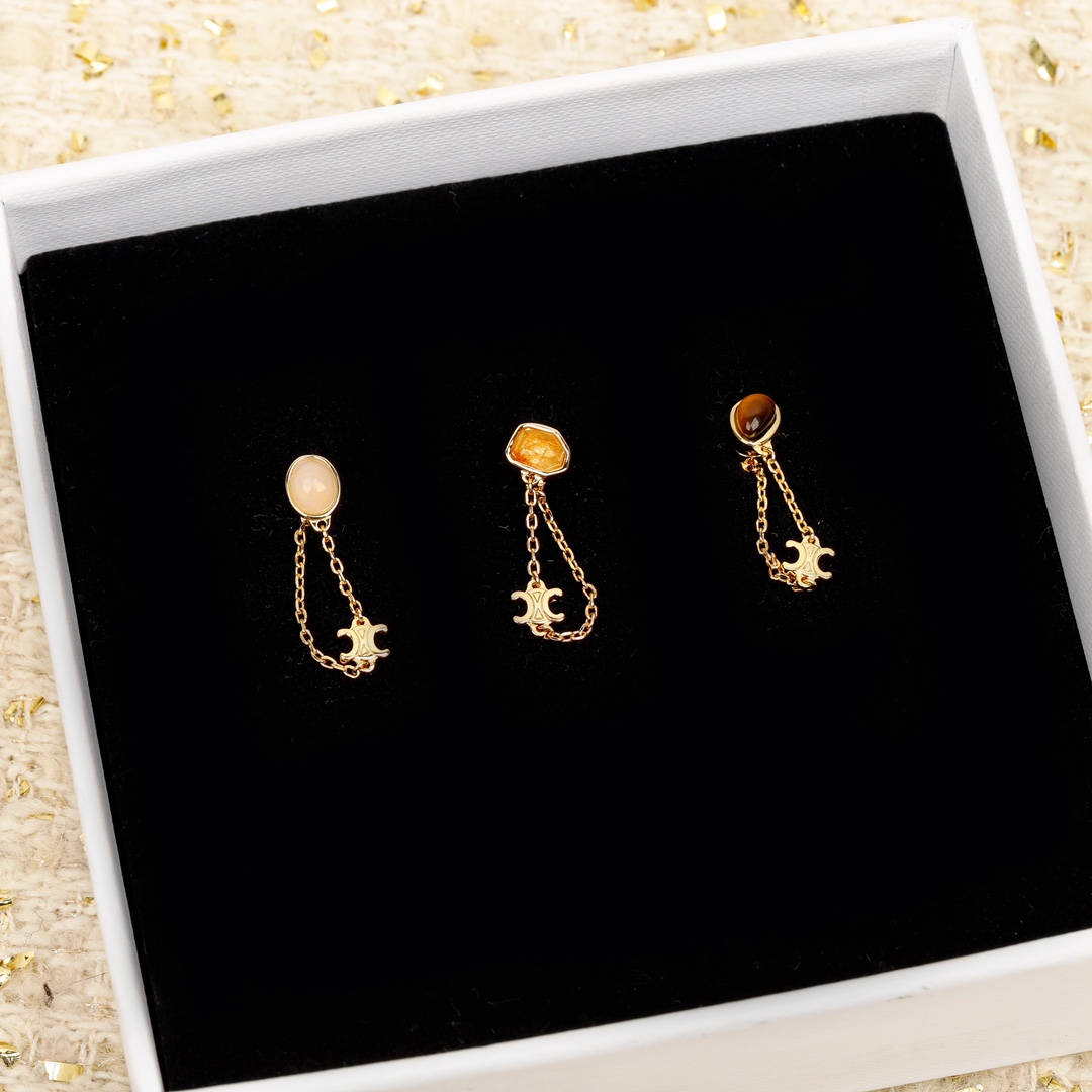 [Celine Jewelry]210222 [Our Product] Z jumei Closing your eyes and washing hai