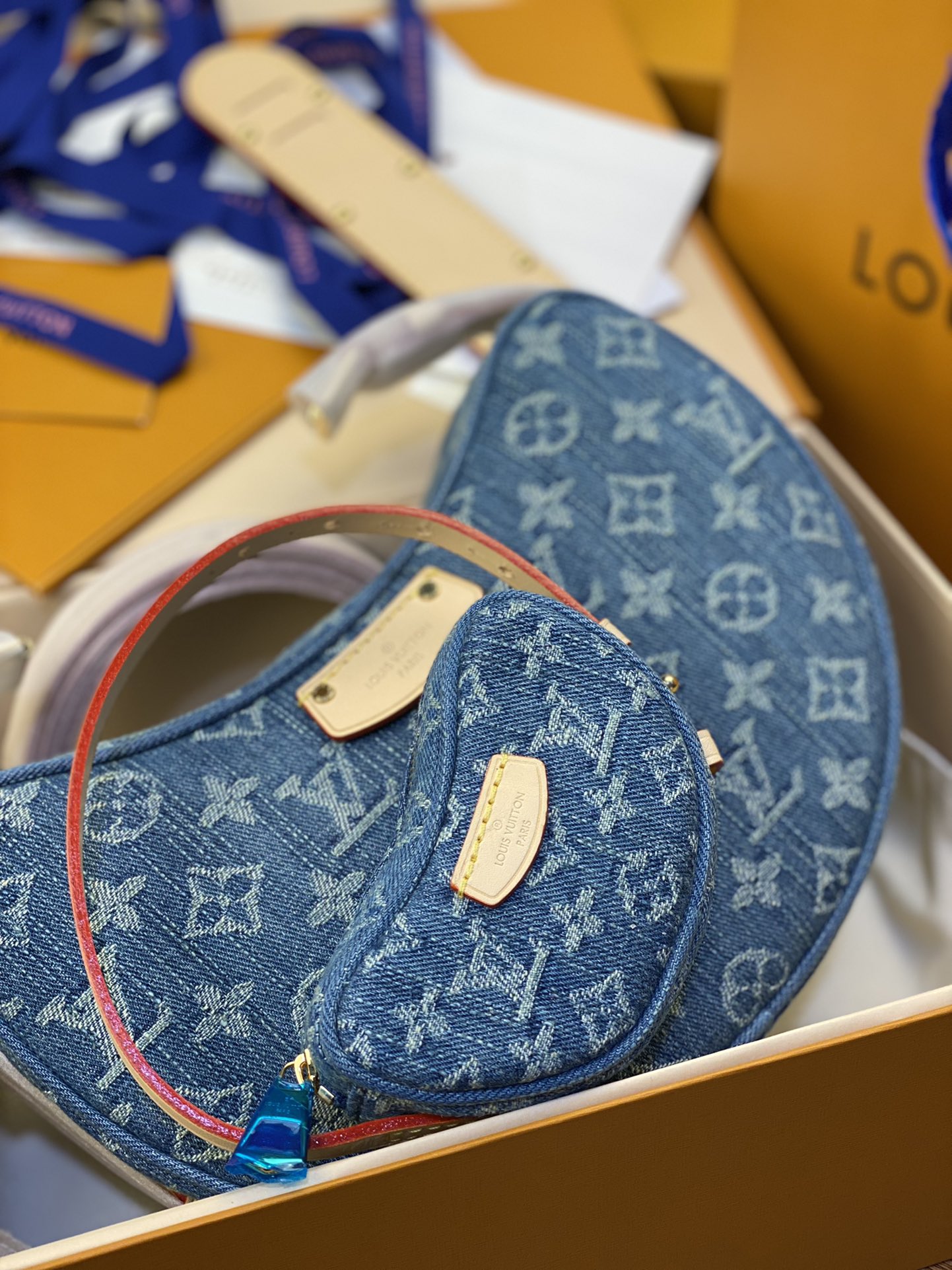 Delivery shot. New cowboy. 1320 - 图片 3