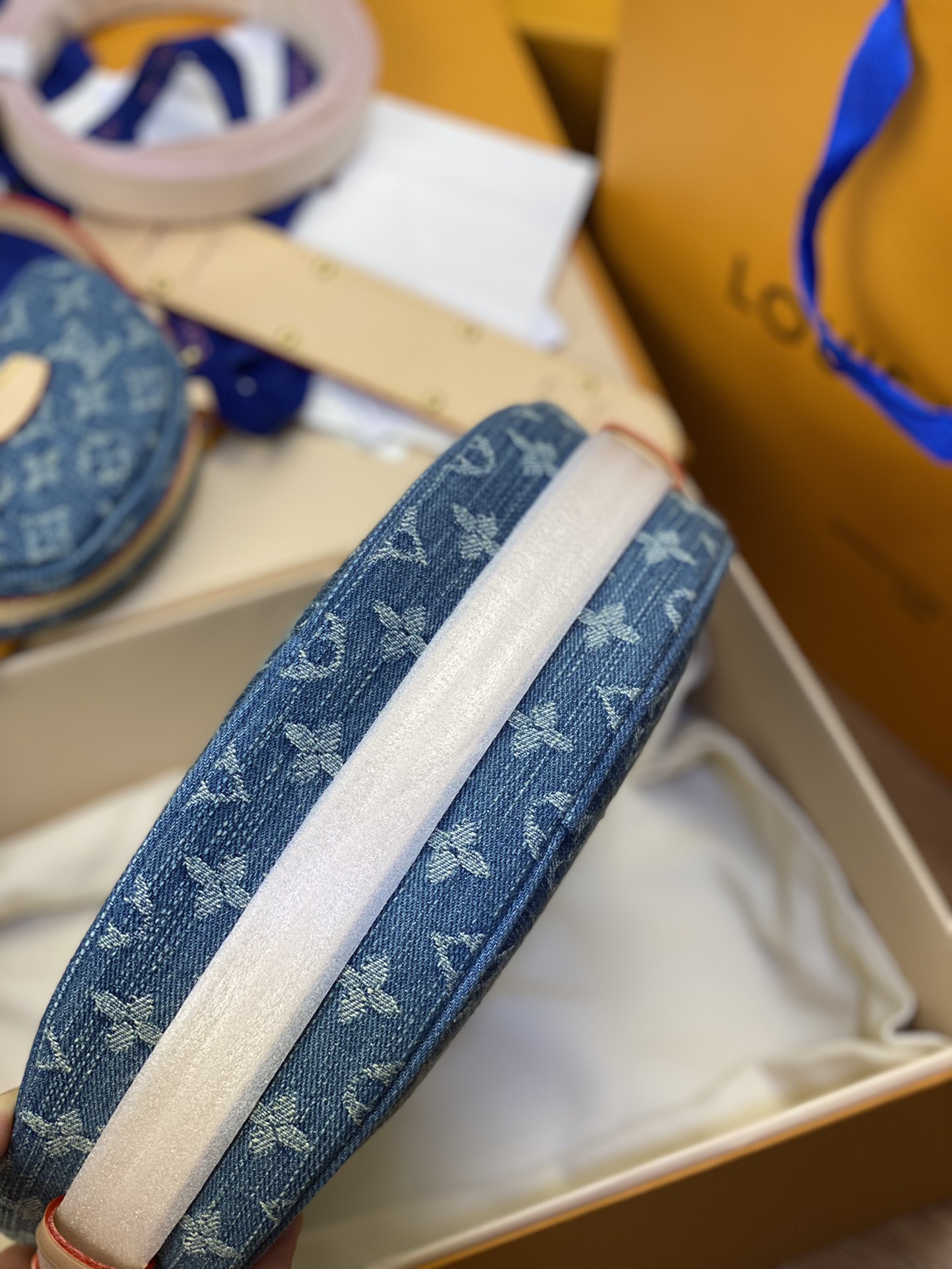 Delivery shot. New cowboy. 1320 - 图片 9