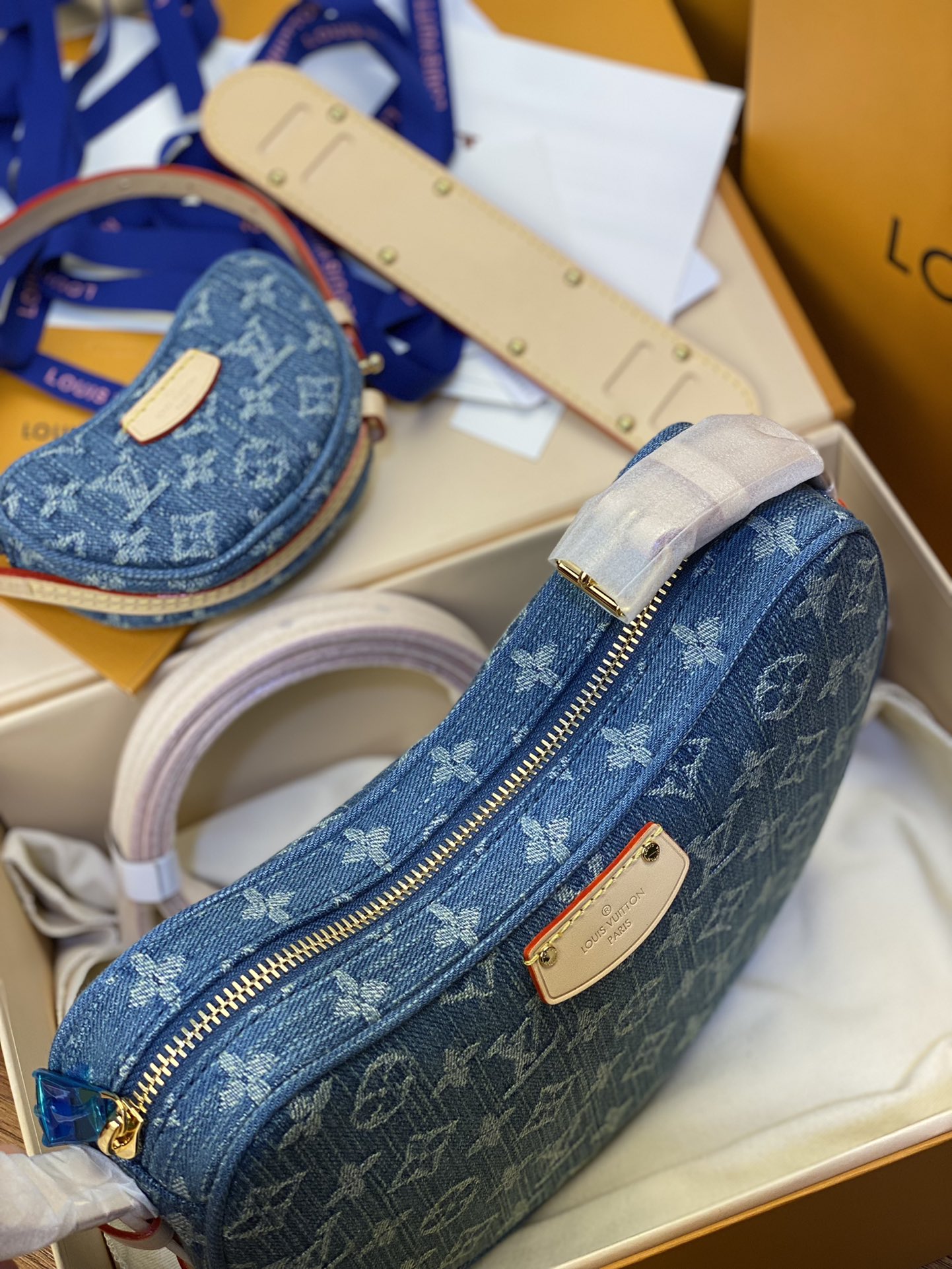 Delivery shot. New cowboy. 1320 - 图片 5