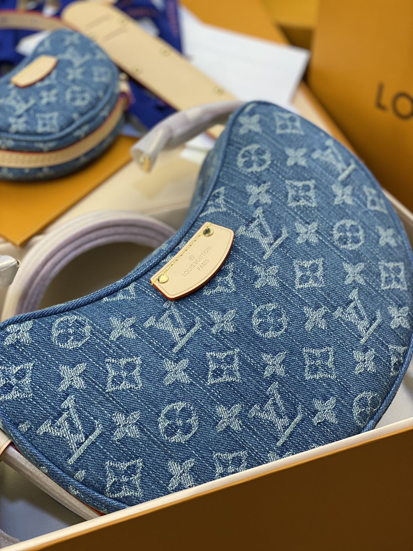 Delivery shot. New cowboy. 1320 - 图片 2