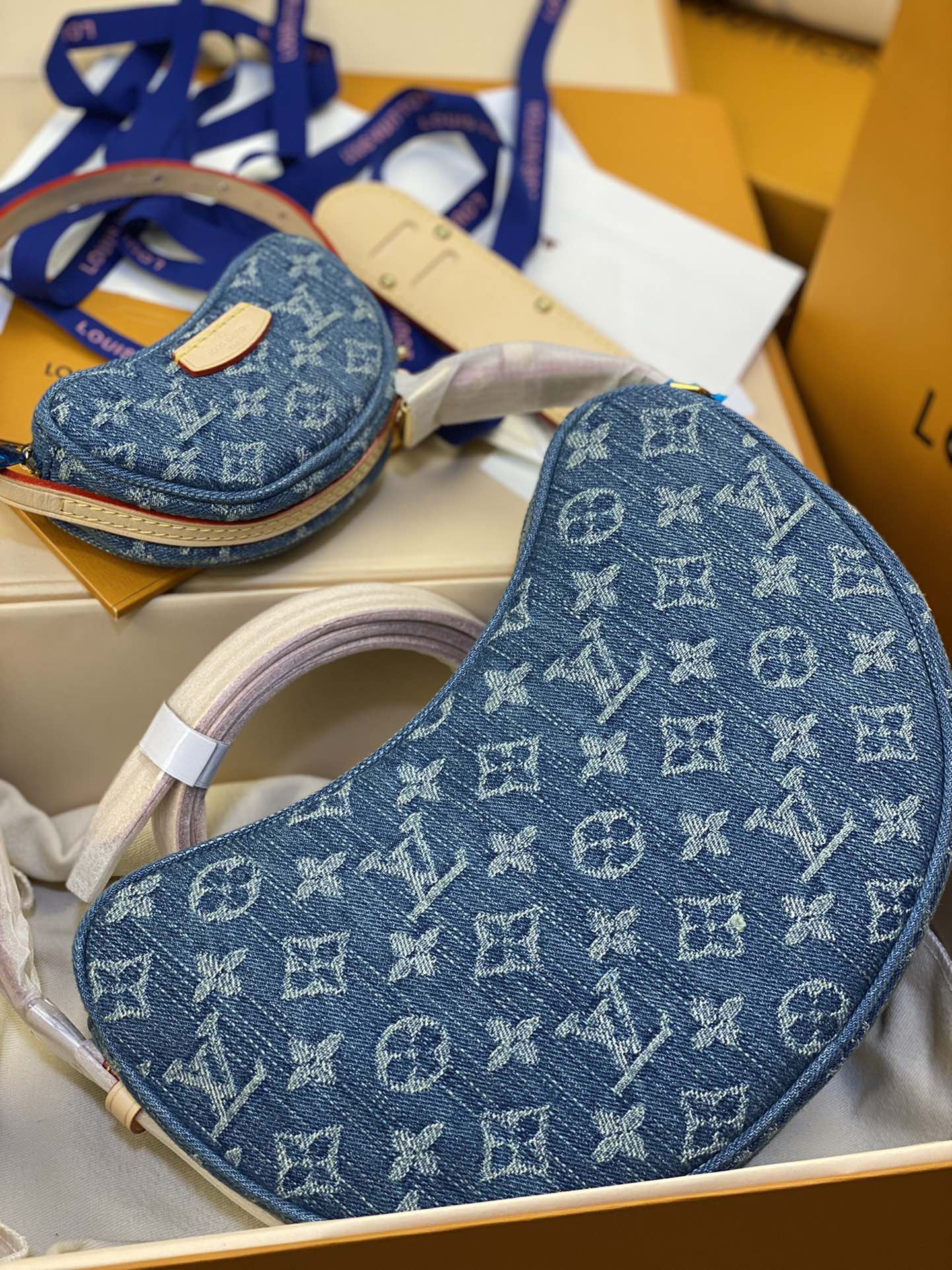 Delivery shot. New cowboy. 1320 - 图片 8