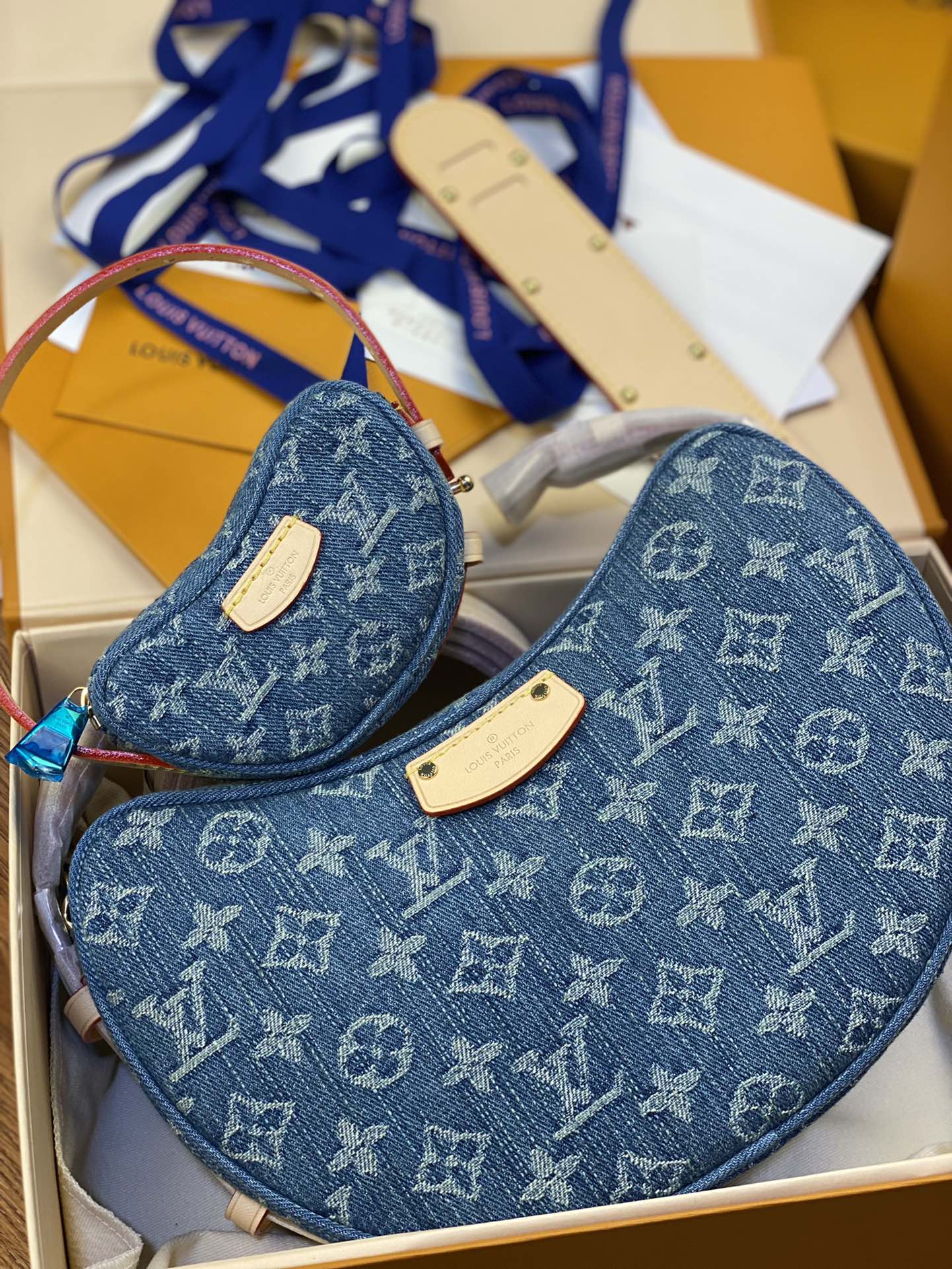 Delivery shot. New cowboy. 1320 - 图片 4