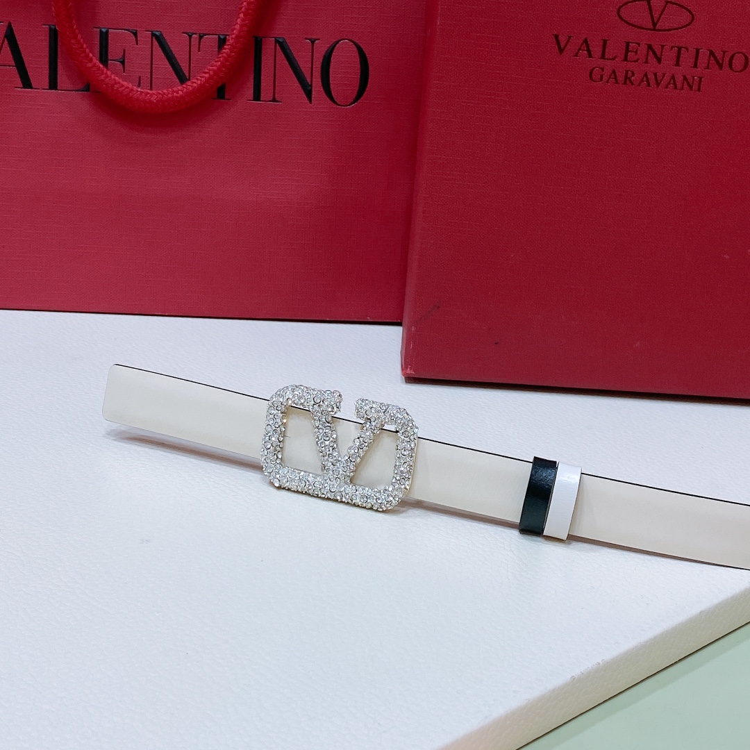 [Valentino Belts]