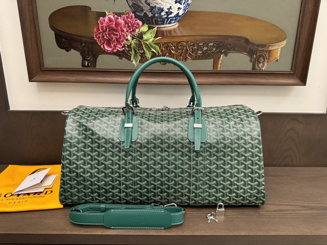 Goyard Sacos de Viagem