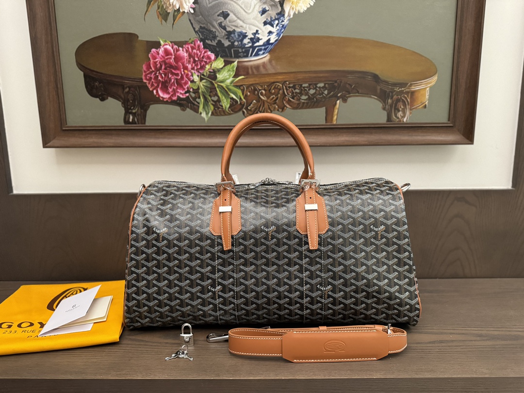 Goyard Sacos de Viagem