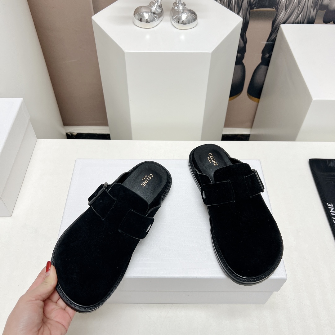 “Top Version Monopoly Shoes: 2023 Spring-Summer Series, Custom Design, Original Packaging” - 图片 4