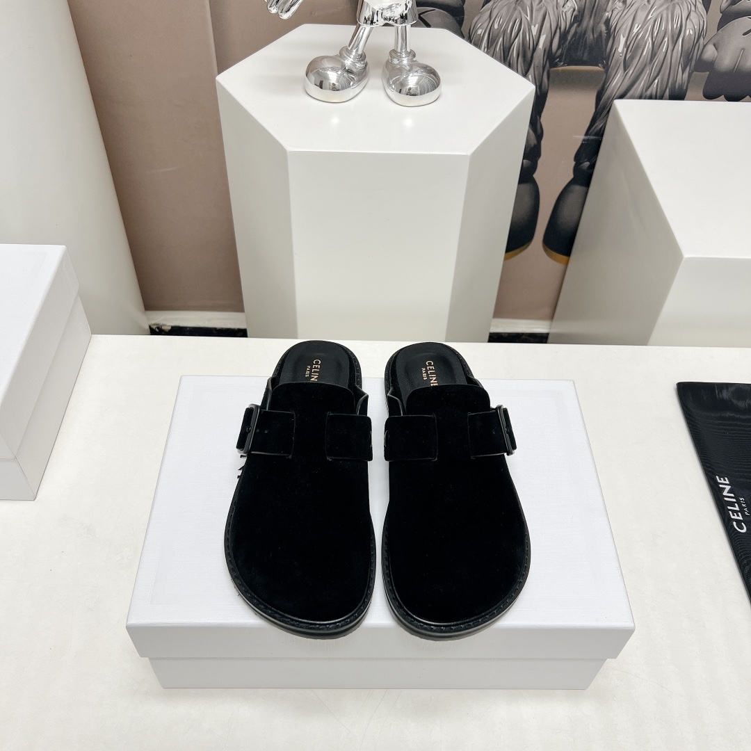 “Top Version Monopoly Shoes: 2023 Spring-Summer Series, Custom Design, Original Packaging” - 图片 1
