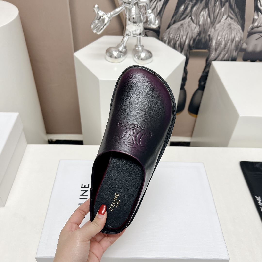 678 Twist Version Shoe: Summer Style with Custom Cow Skin and Sheep Skin - 图片 7