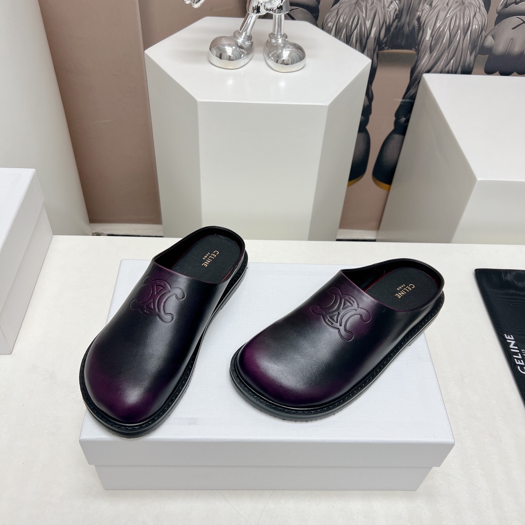 678 Twist Version Shoe: Summer Style with Custom Cow Skin and Sheep Skin - 图片 3