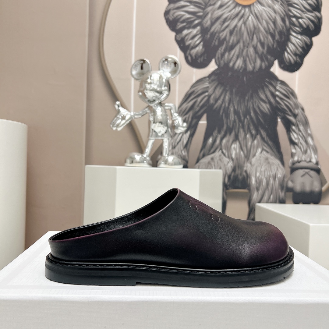 678 Twist Version Shoe: Summer Style with Custom Cow Skin and Sheep Skin - 图片 5