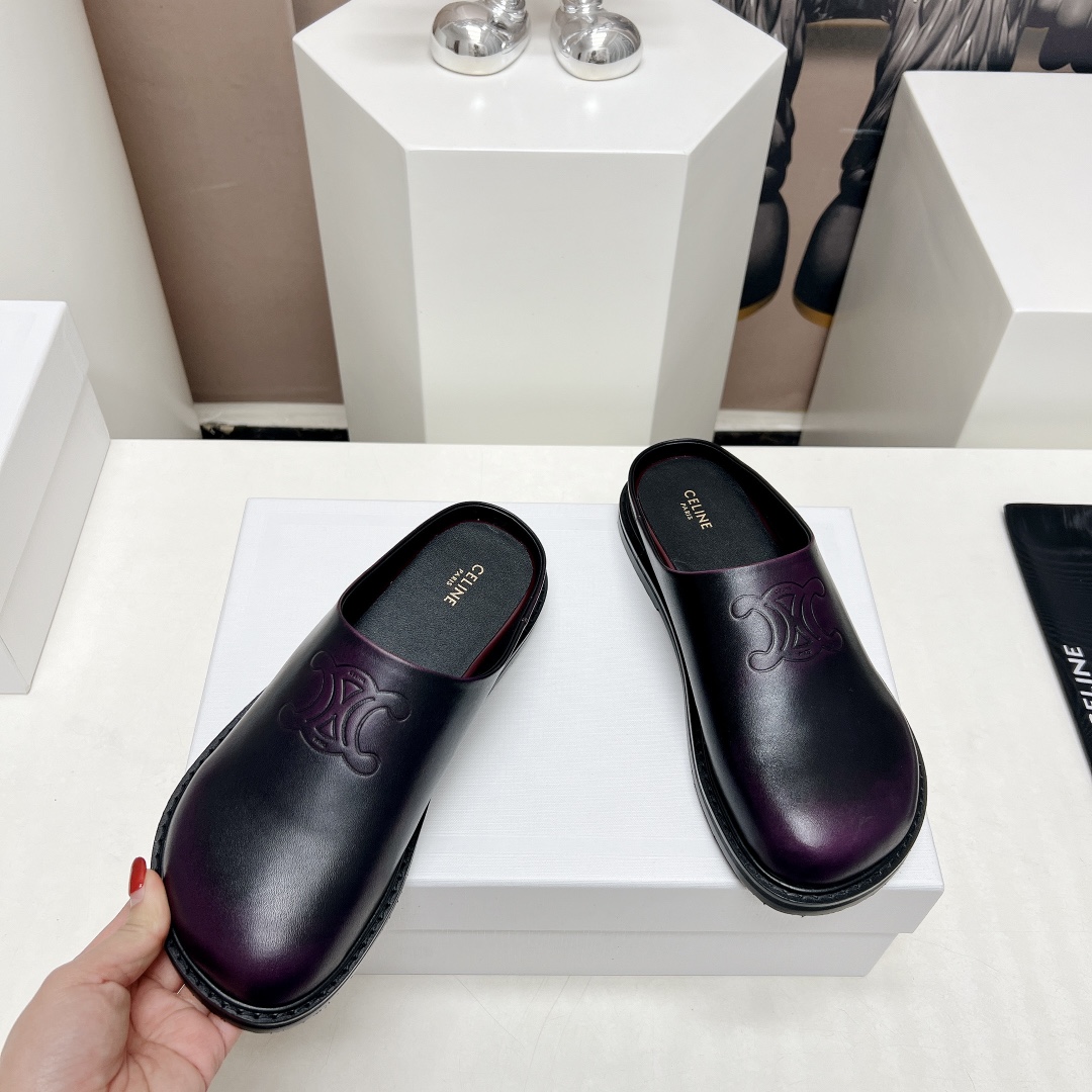 678 Twist Version Shoe: Summer Style with Custom Cow Skin and Sheep Skin - 图片 4
