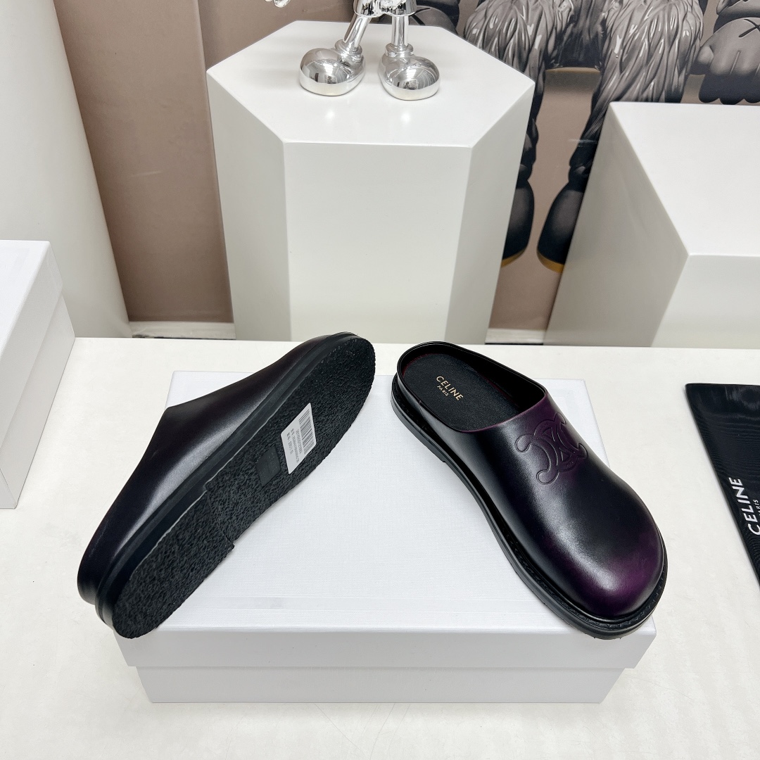 678 Twist Version Shoe: Summer Style with Custom Cow Skin and Sheep Skin - 图片 9