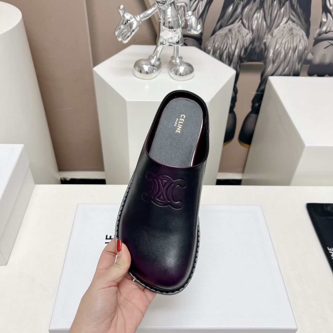 678 Twist Version Shoe: Summer Style with Custom Cow Skin and Sheep Skin - 图片 6