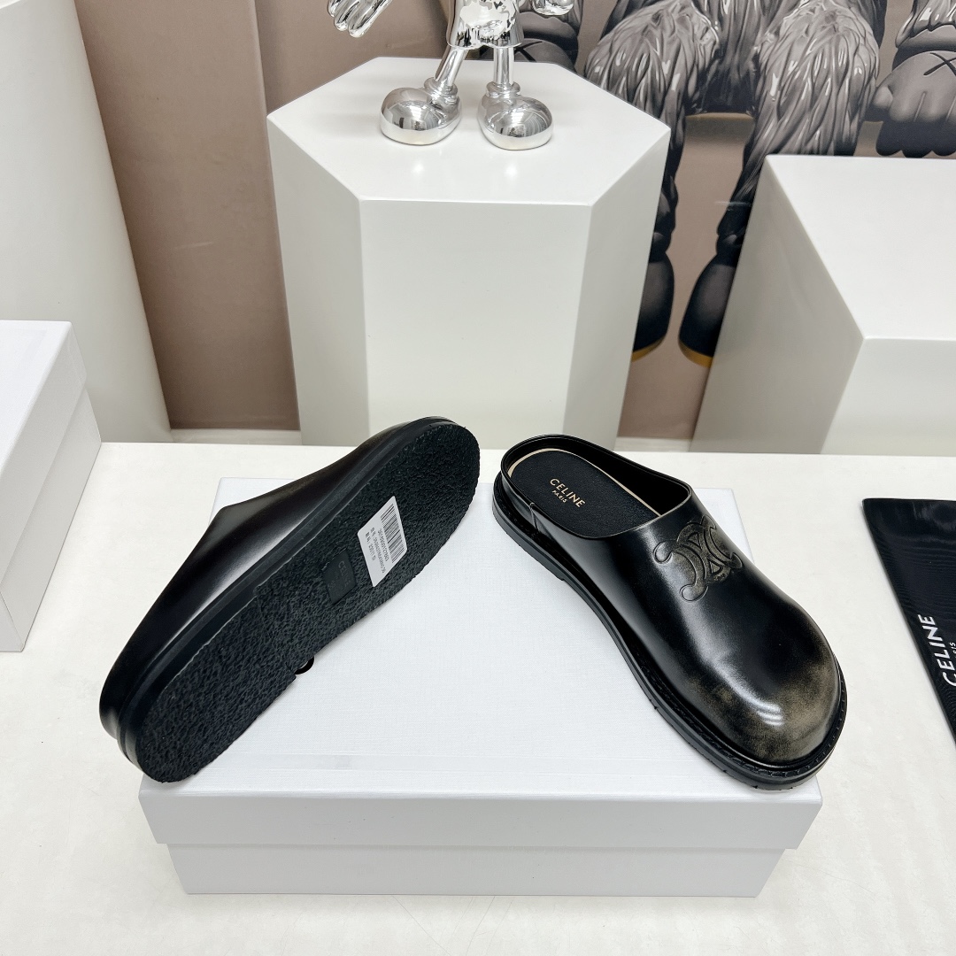 “678 Twist Version: Custom Round Head Flat Sole Shoes with Cream Fabric” - 图片 9