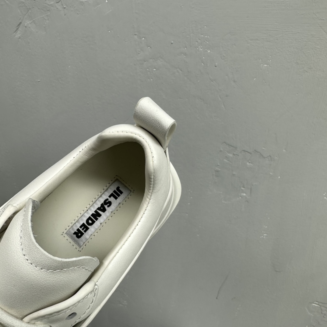 High-Quality Orb Sneakers with Unique Emulsion Soles and Imported Leather – P713 - 图片 4