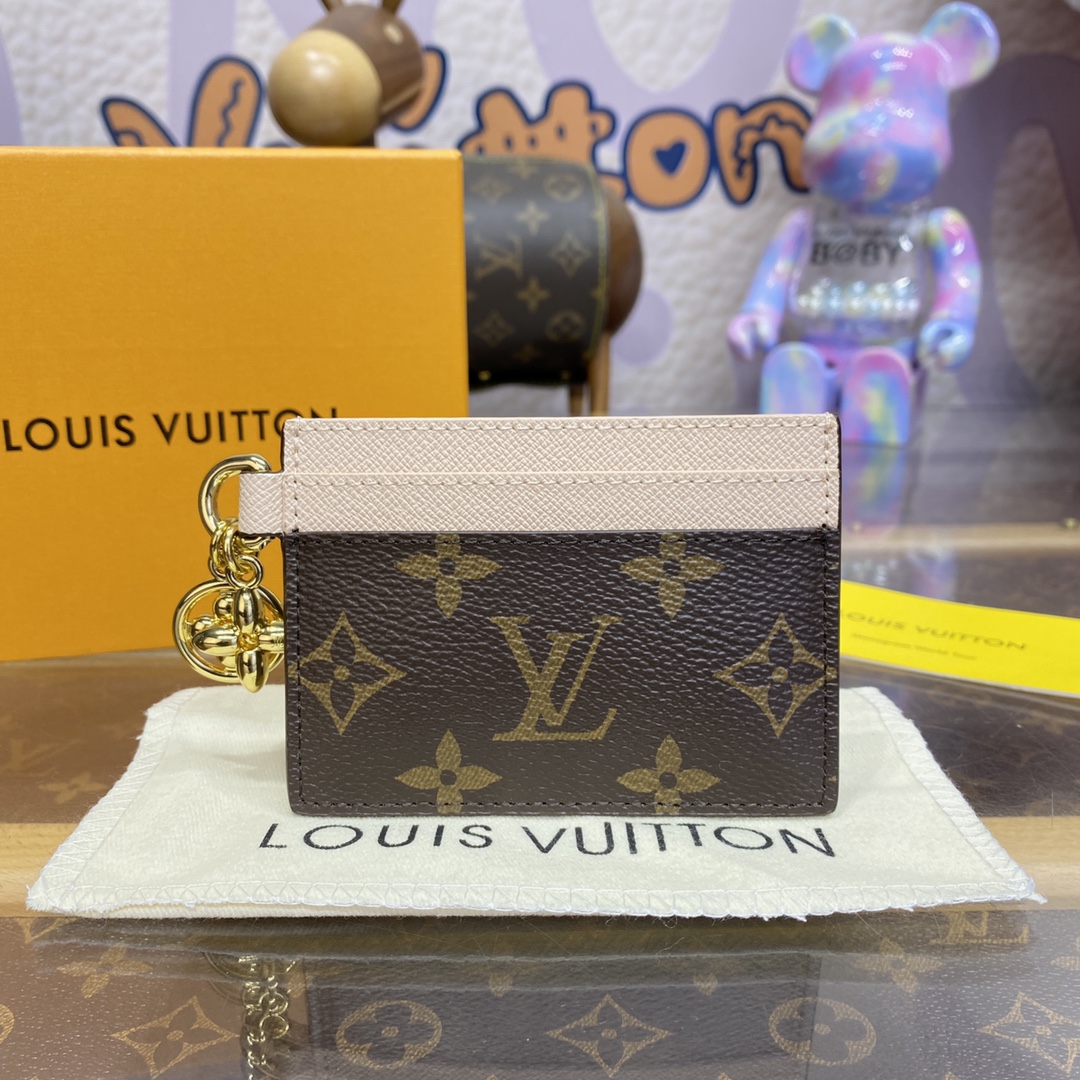 루이비통 지갑 111145 Louis Vuitton Wallet