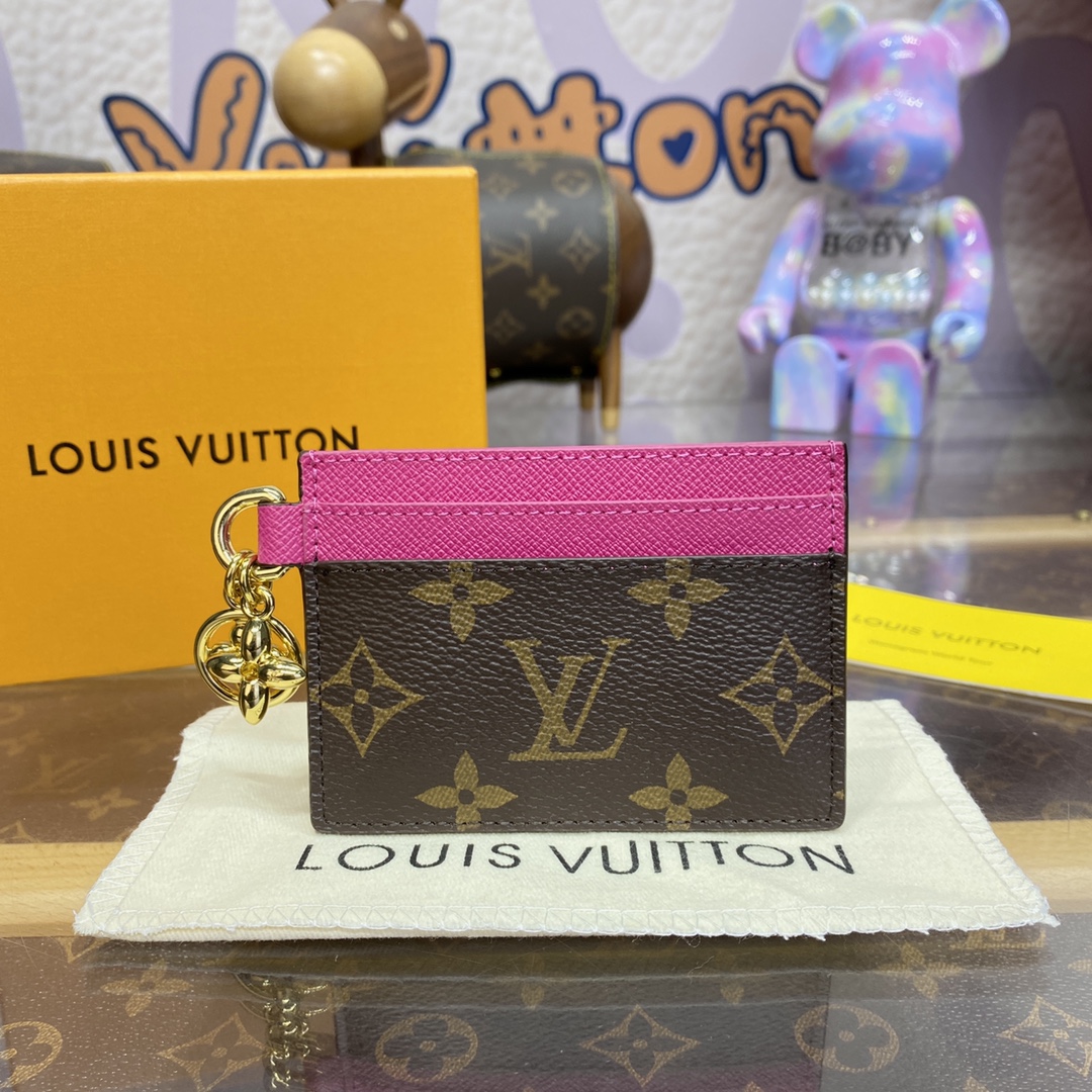 루이비통 지갑 111146 Louis Vuitton Wallet