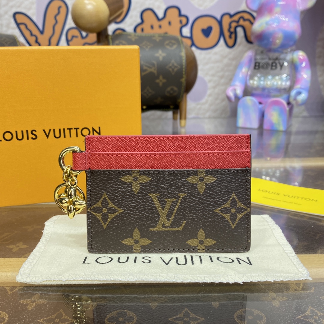 루이비통 지갑 111147 Louis Vuitton Wallet