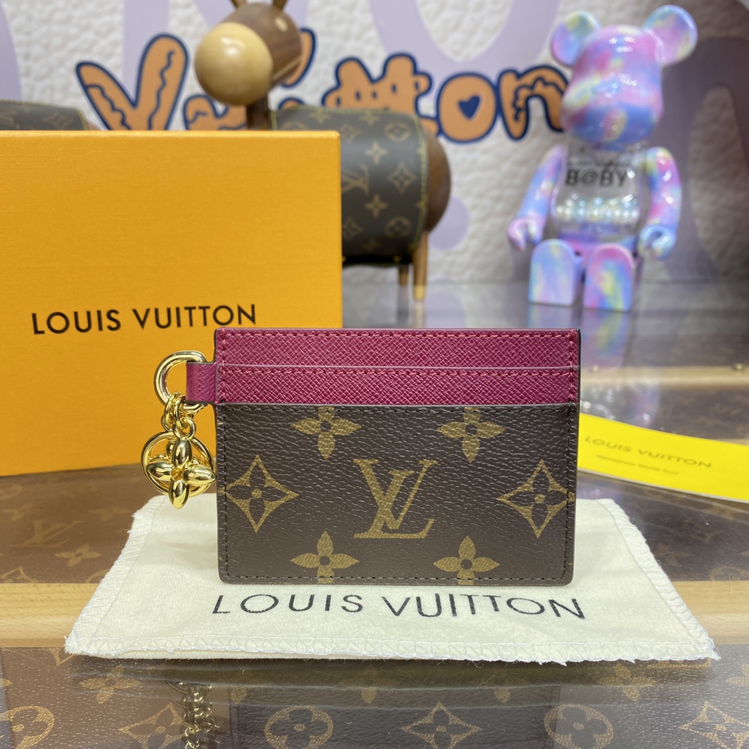 루이비통 지갑 111149 Louis Vuitton Wallet