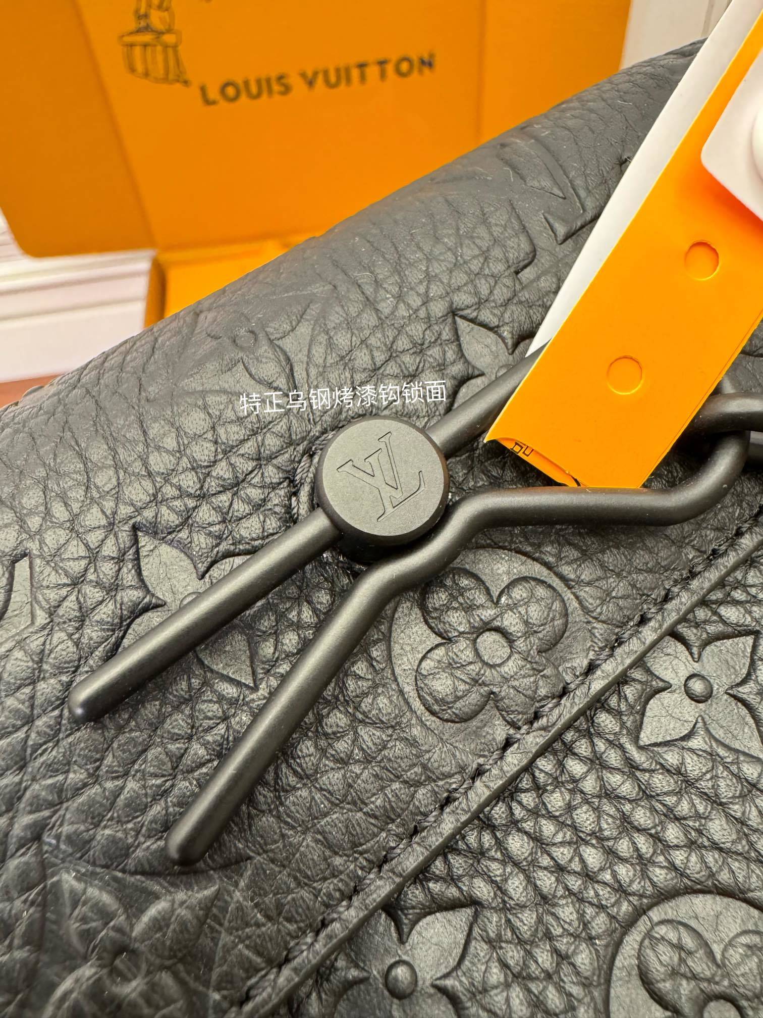 独家首发型号特正版M81746品质全面再次升级专柜同步电子芯片内码新礼盒礼品袋保护纸铜版电子标签合格证皮