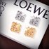 Loewe Jewelry Earring Fashion LW710075