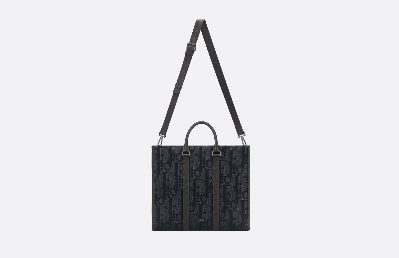 Dior Luxury Designer Handbag crafted in premium calfskin leather 5