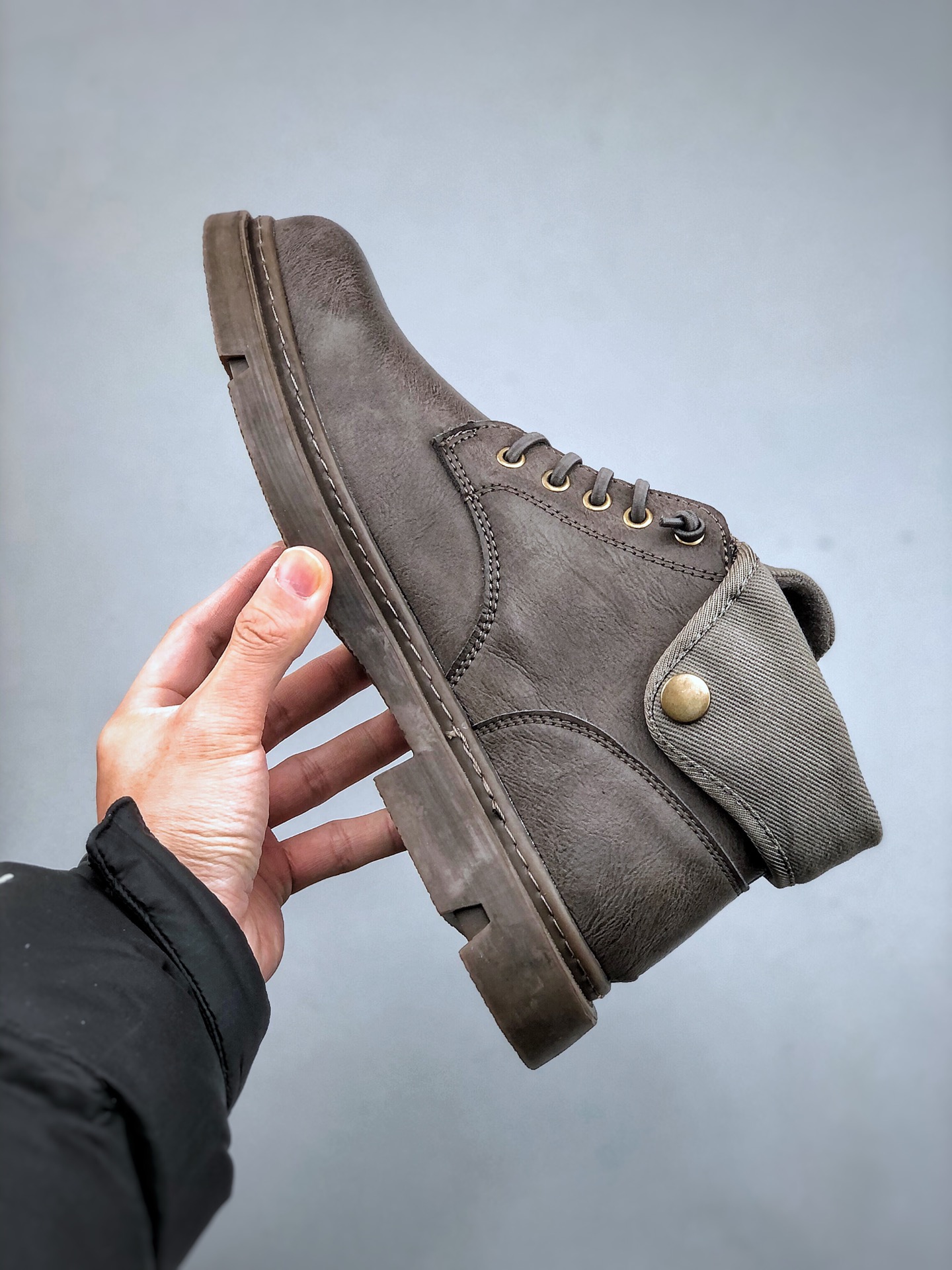 Timberland Timberland classic cowhide waterproof