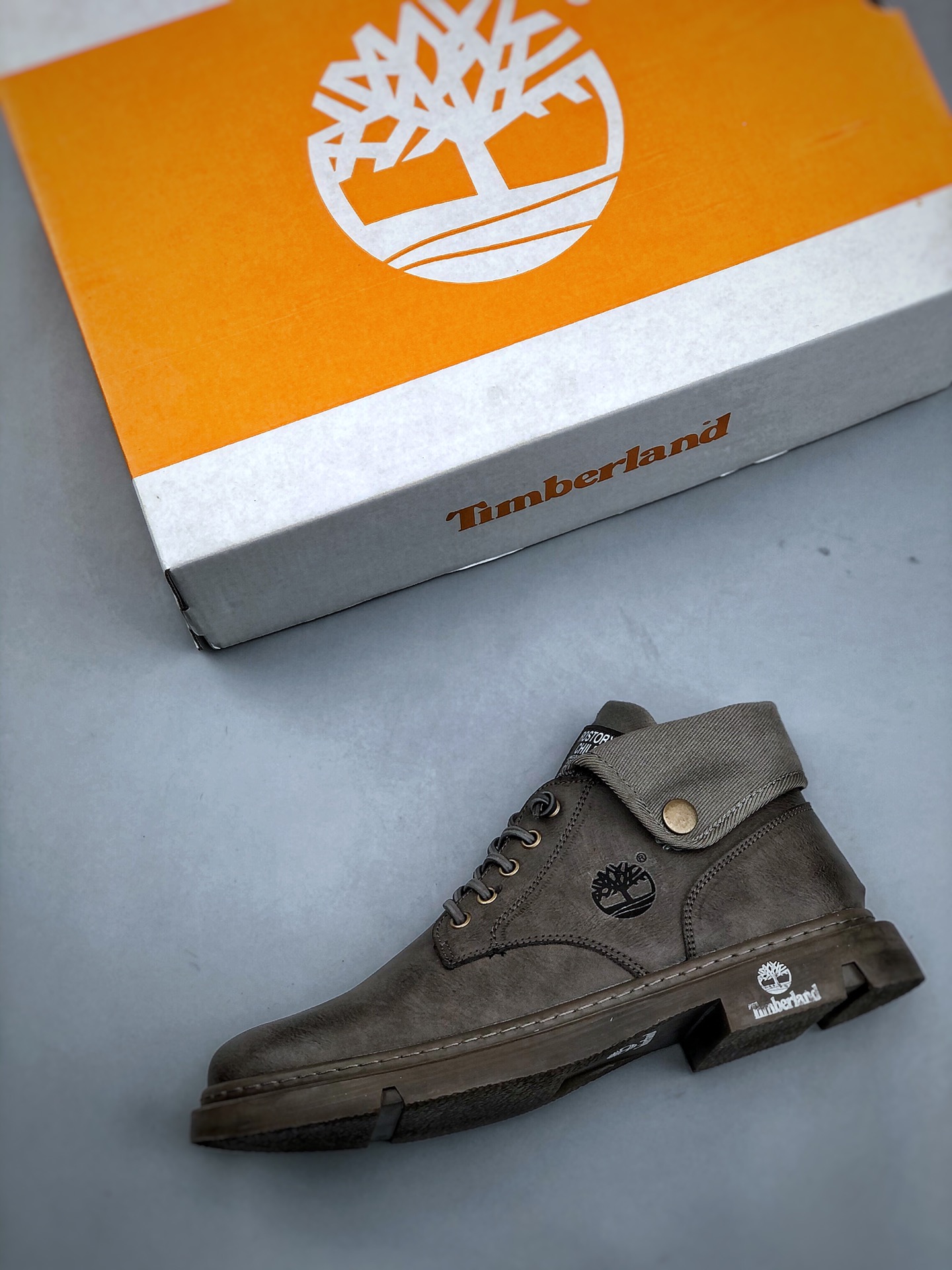 Timberland Timberland classic cowhide waterproof