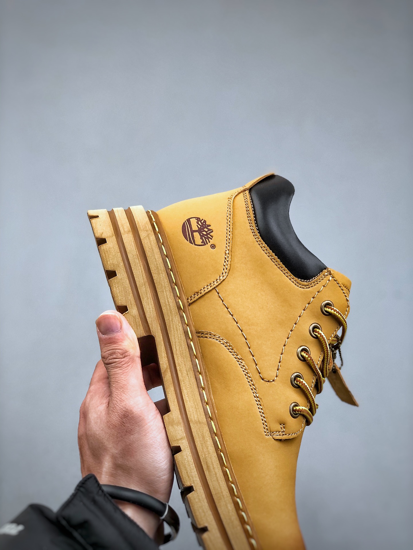 New arrival #Timberland Timberland/Timberland classic 23ss new mid-top classic re-creation