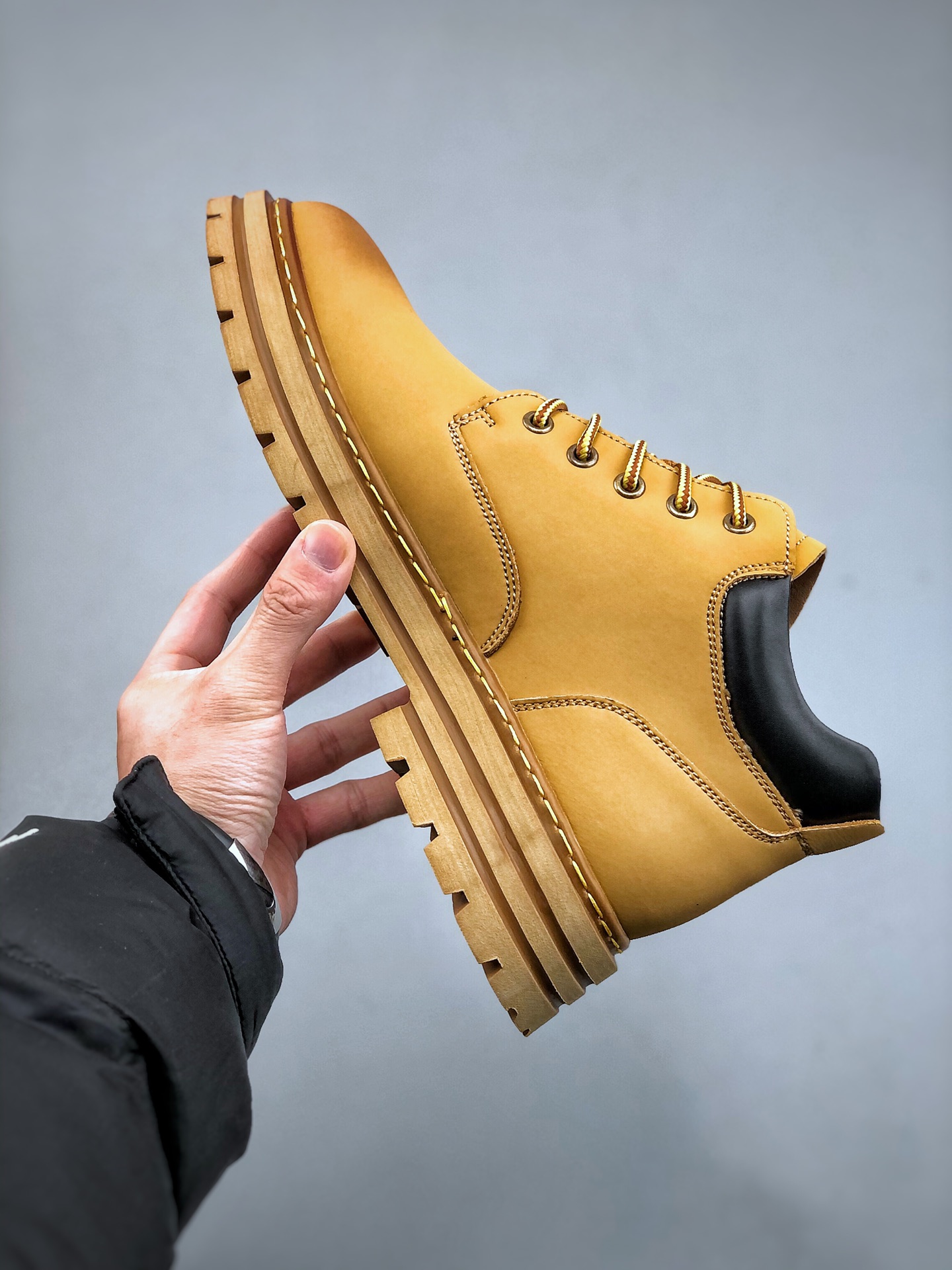 New arrival #Timberland Timberland/Timberland classic 23ss new mid-top classic re-creation