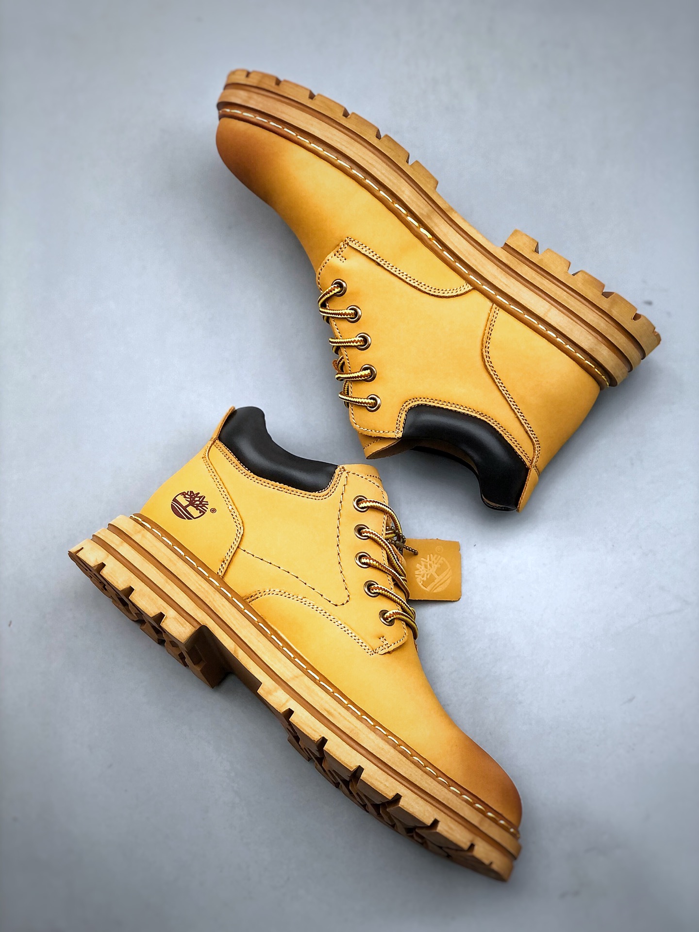 New arrival #Timberland Timberland/Timberland classic 23ss new mid-top classic re-creation