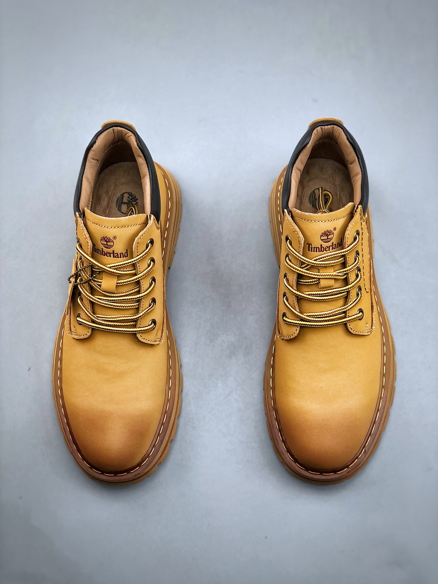 New arrival #Timberland Timberland/Timberland classic 23ss new mid-top classic re-creation