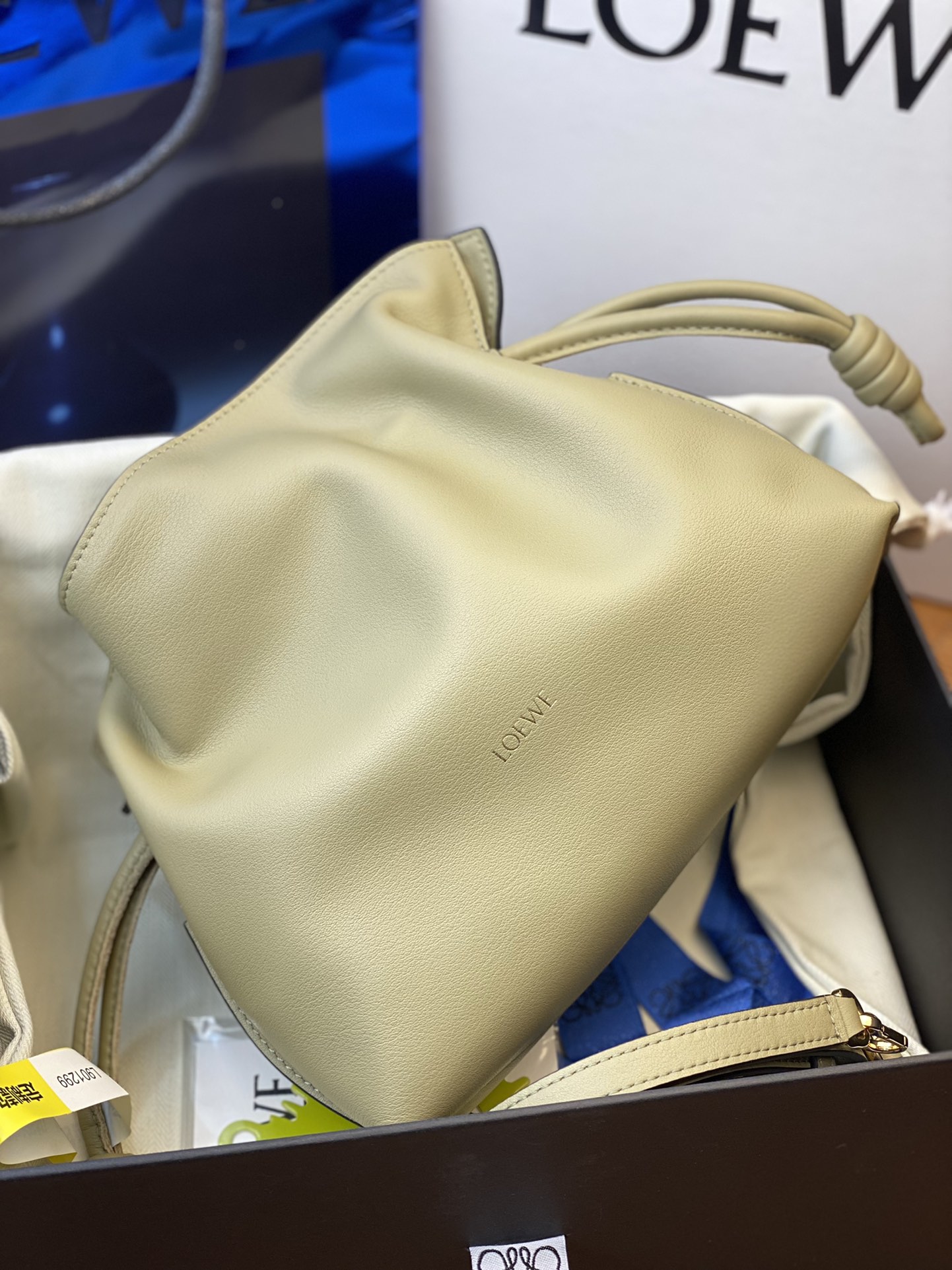 Delivery shot, original factory, Pfang bag, 1540 - 图片 2