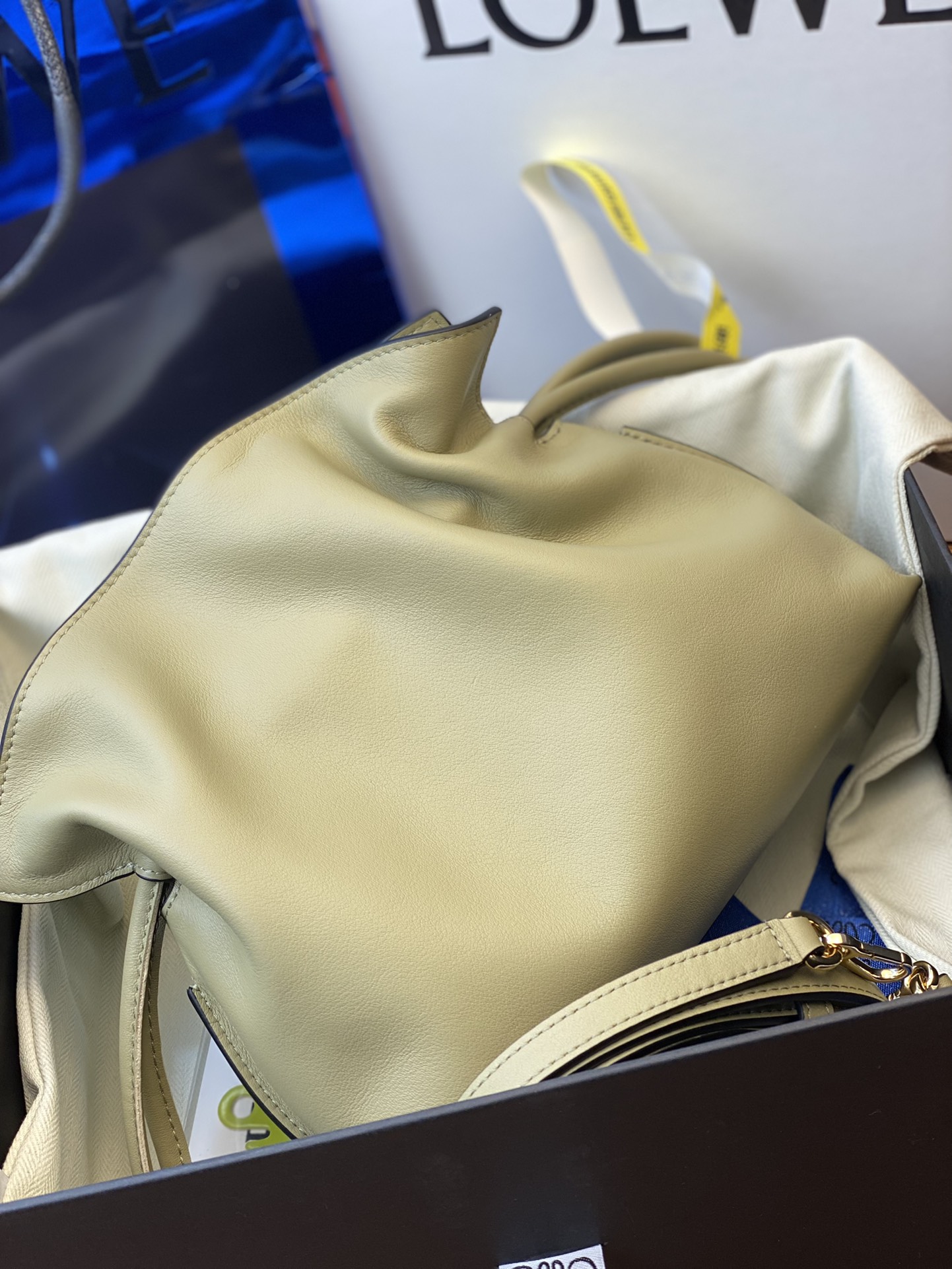 Delivery shot, original factory, Pfang bag, 1540 - 图片 4