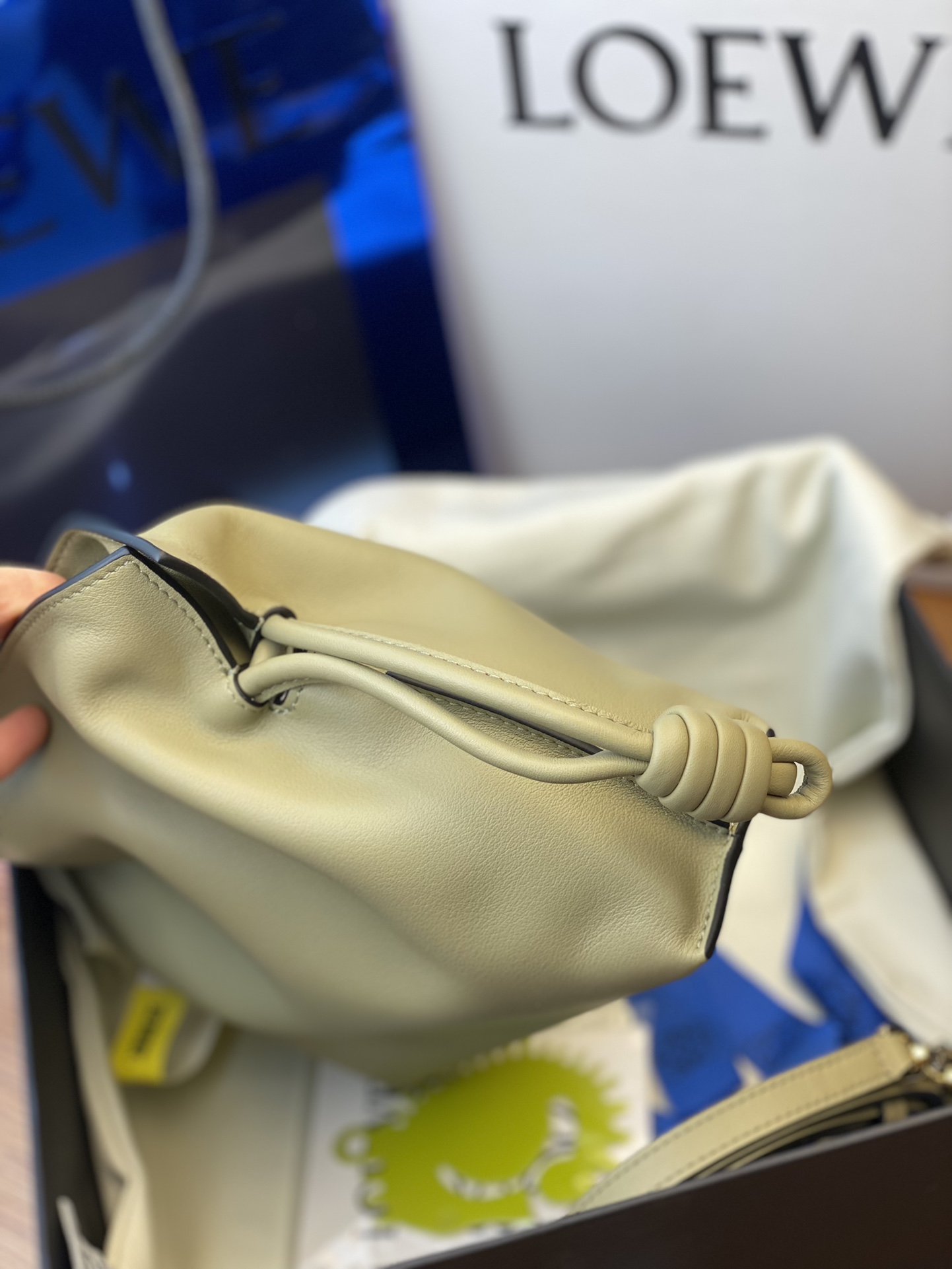 Delivery shot, original factory, Pfang bag, 1540 - 图片 3