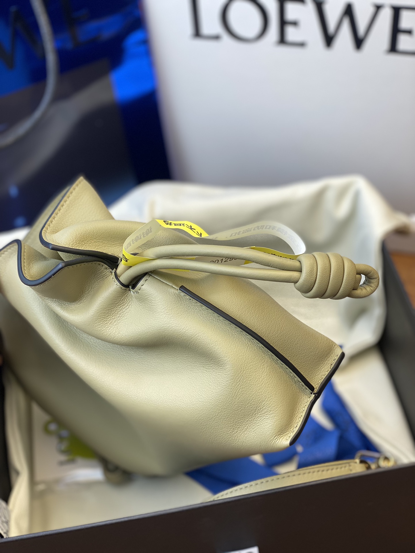 Delivery shot, original factory, Pfang bag, 1540 - 图片 5