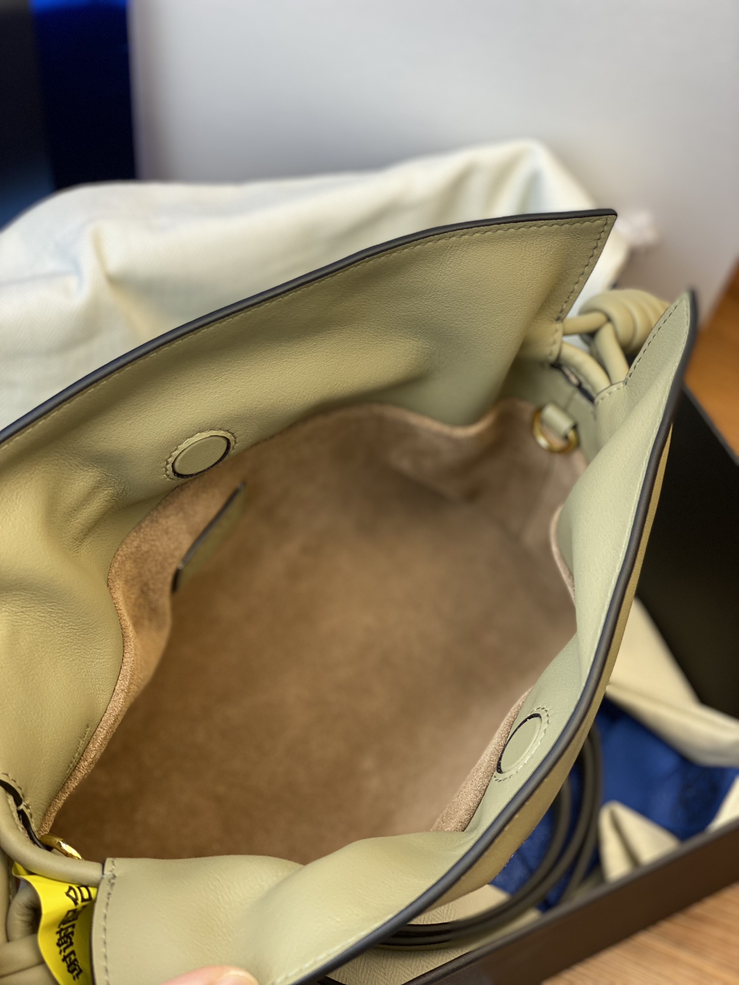 Delivery shot, original factory, Pfang bag, 1540 - 图片 8