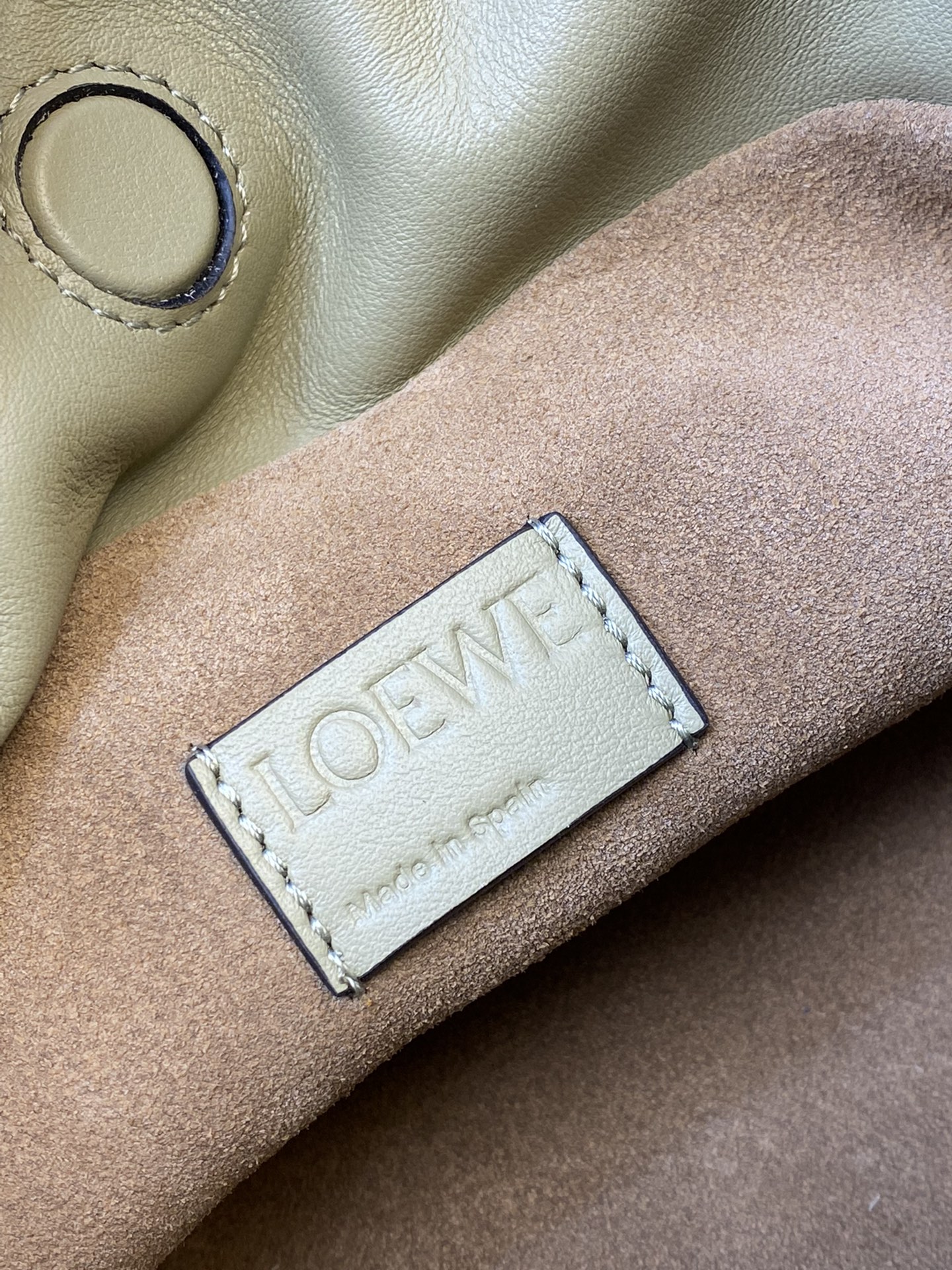 Delivery shot, original factory, Pfang bag, 1540 - 图片 9