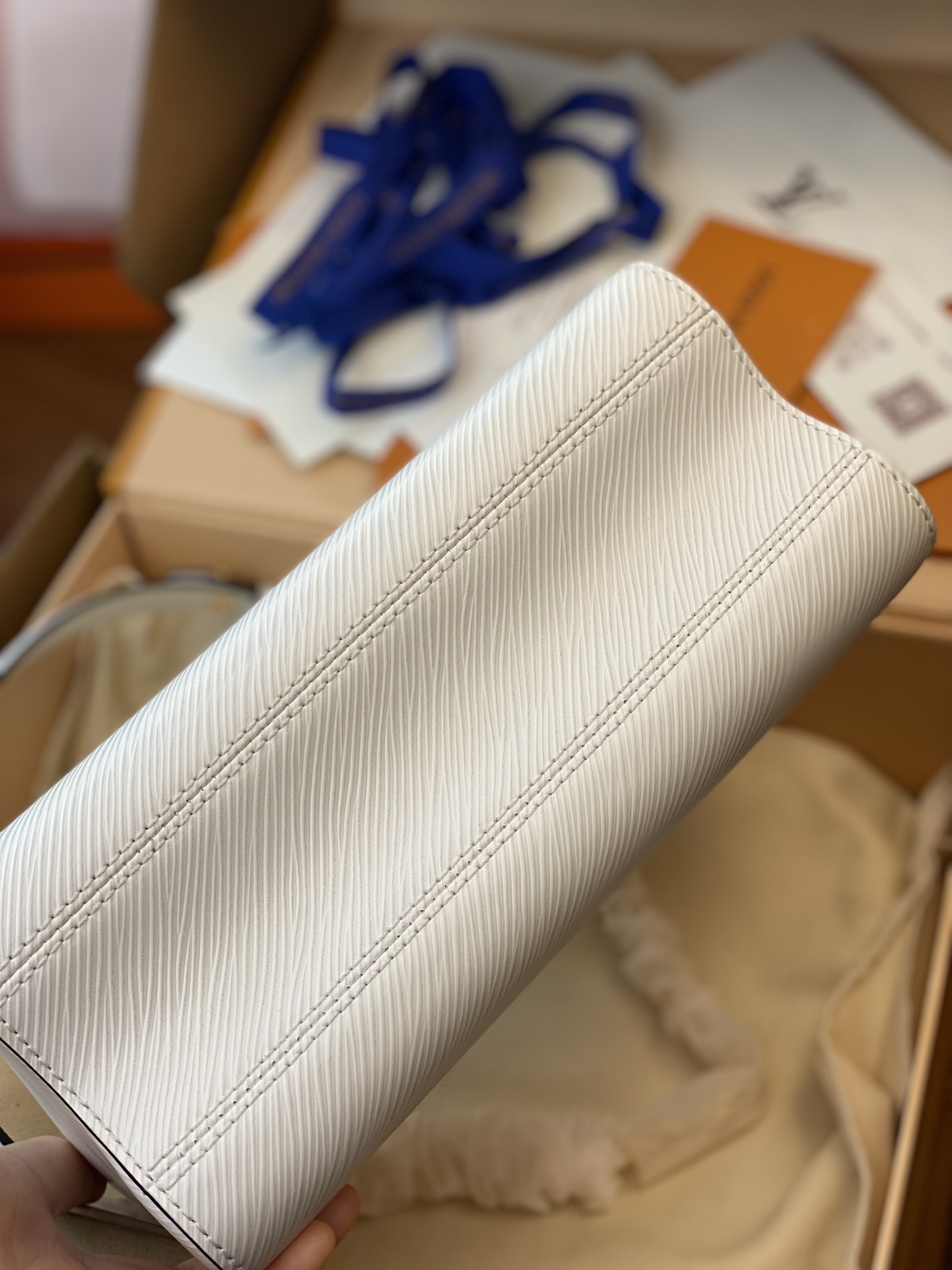 We’ve got a delivery shot - 图片 5