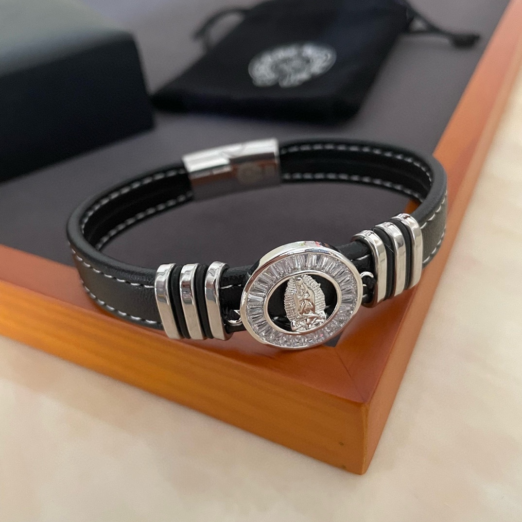 크롬하츠 팔찌 127512 Chrome Hearts Bracelet
