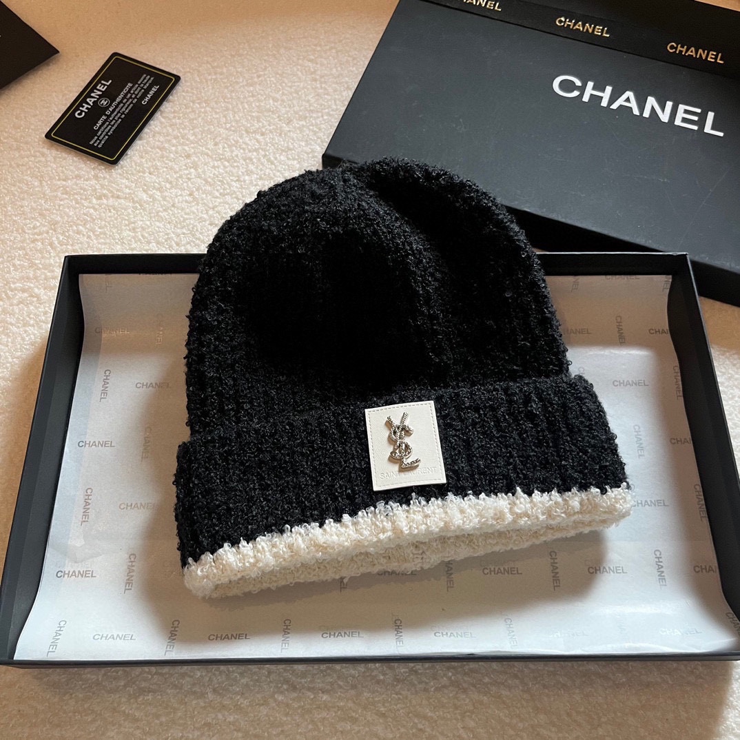 [YSL Hats]