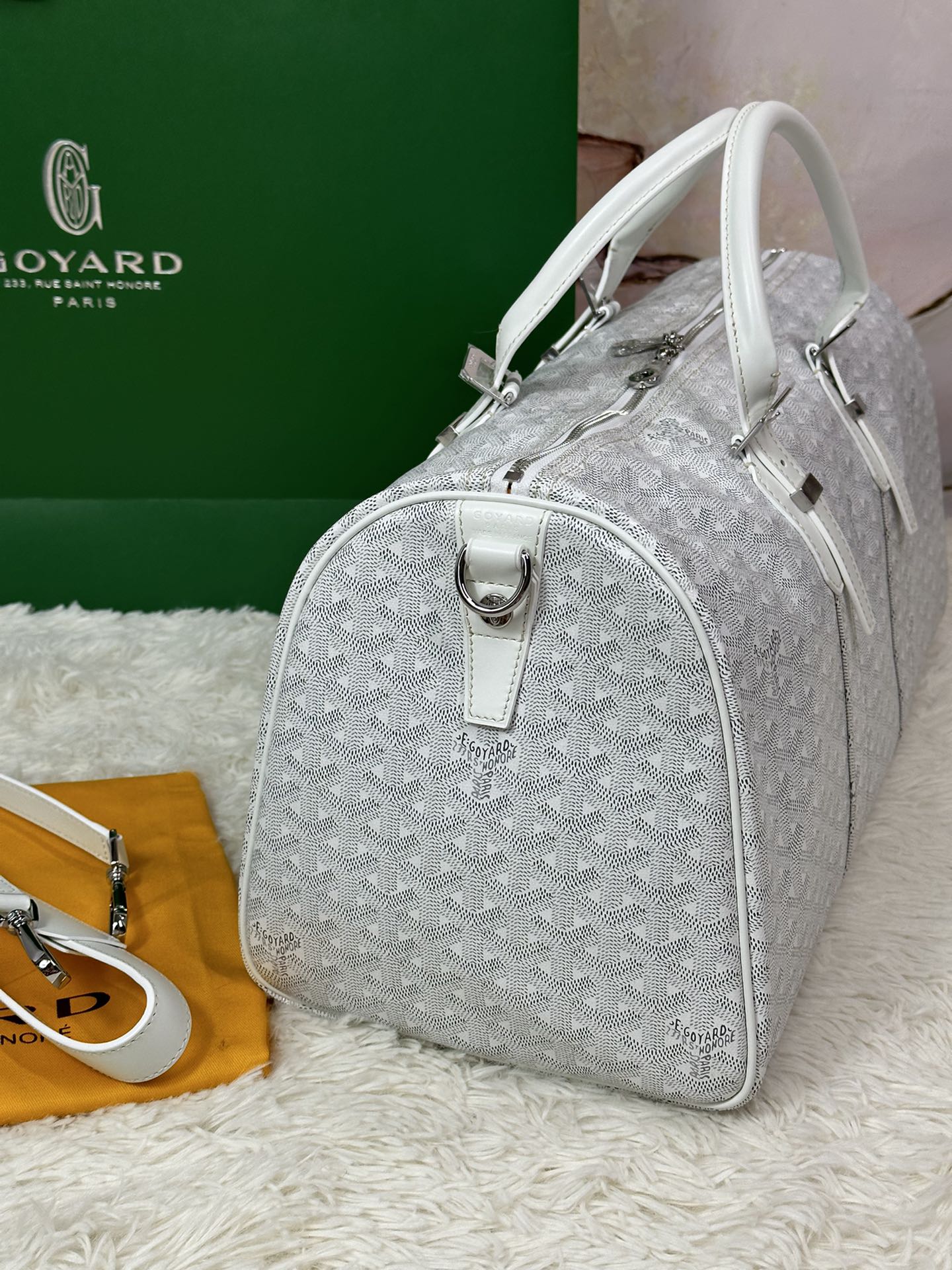 [Goyard Women