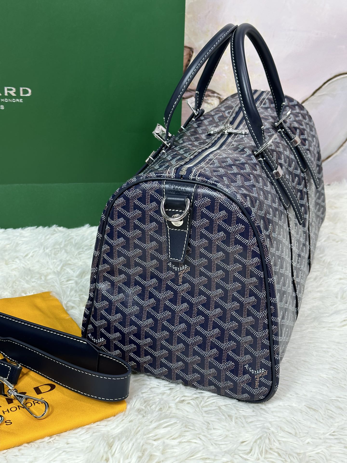 [Goyard Women