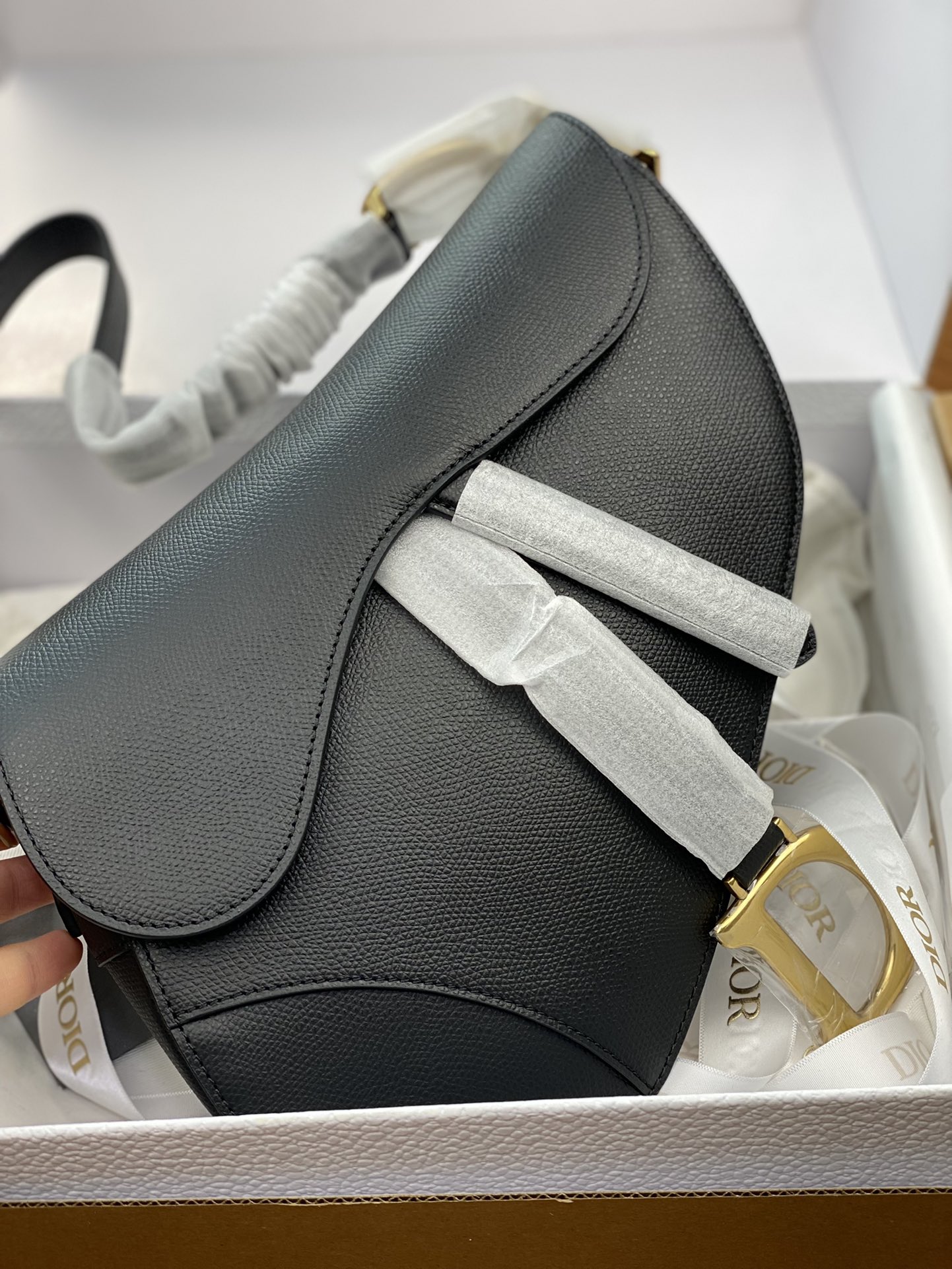 It’s a real deal. It’s an old factory