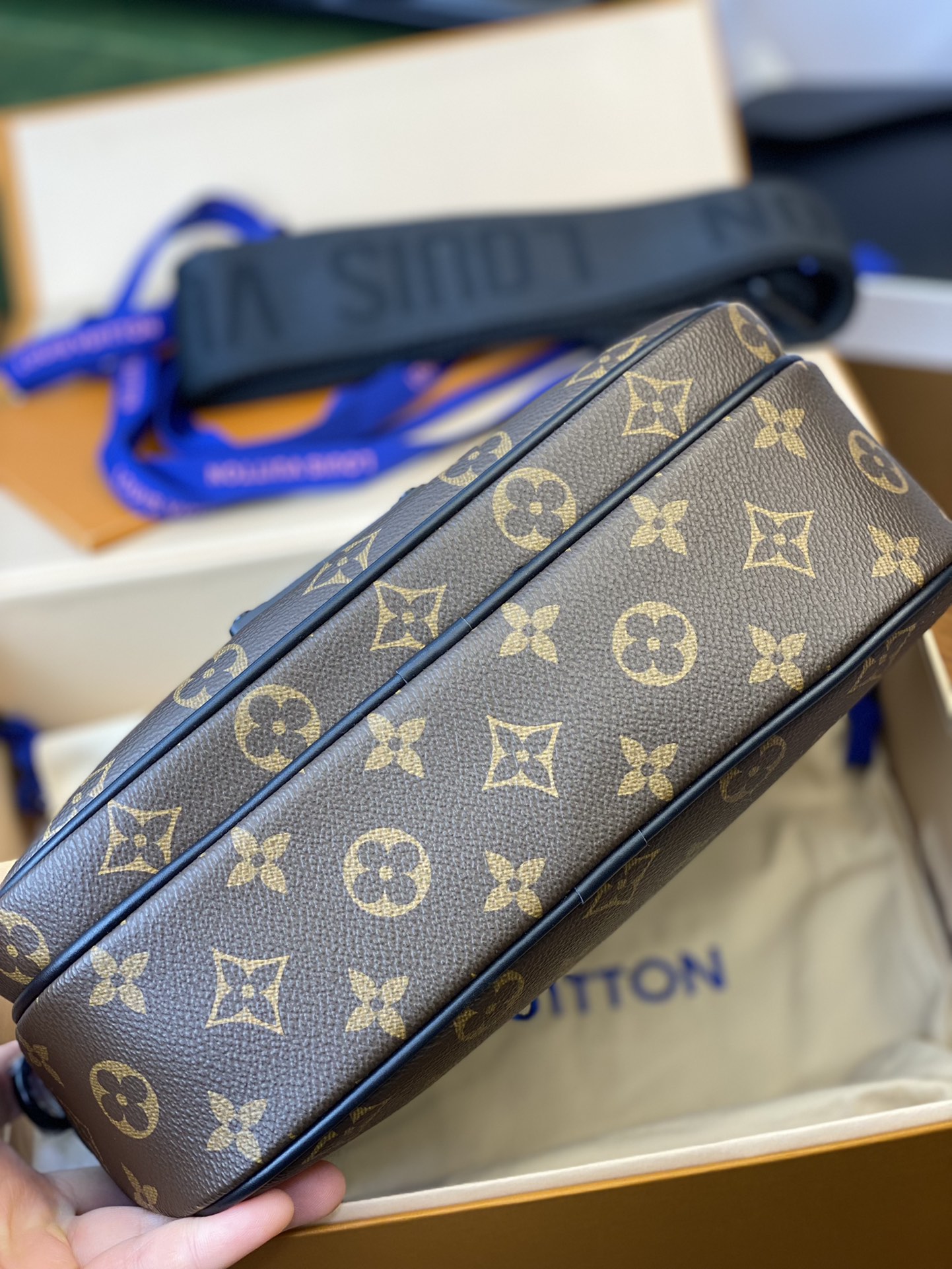 Delivery shot, donkey boy - 图片 7