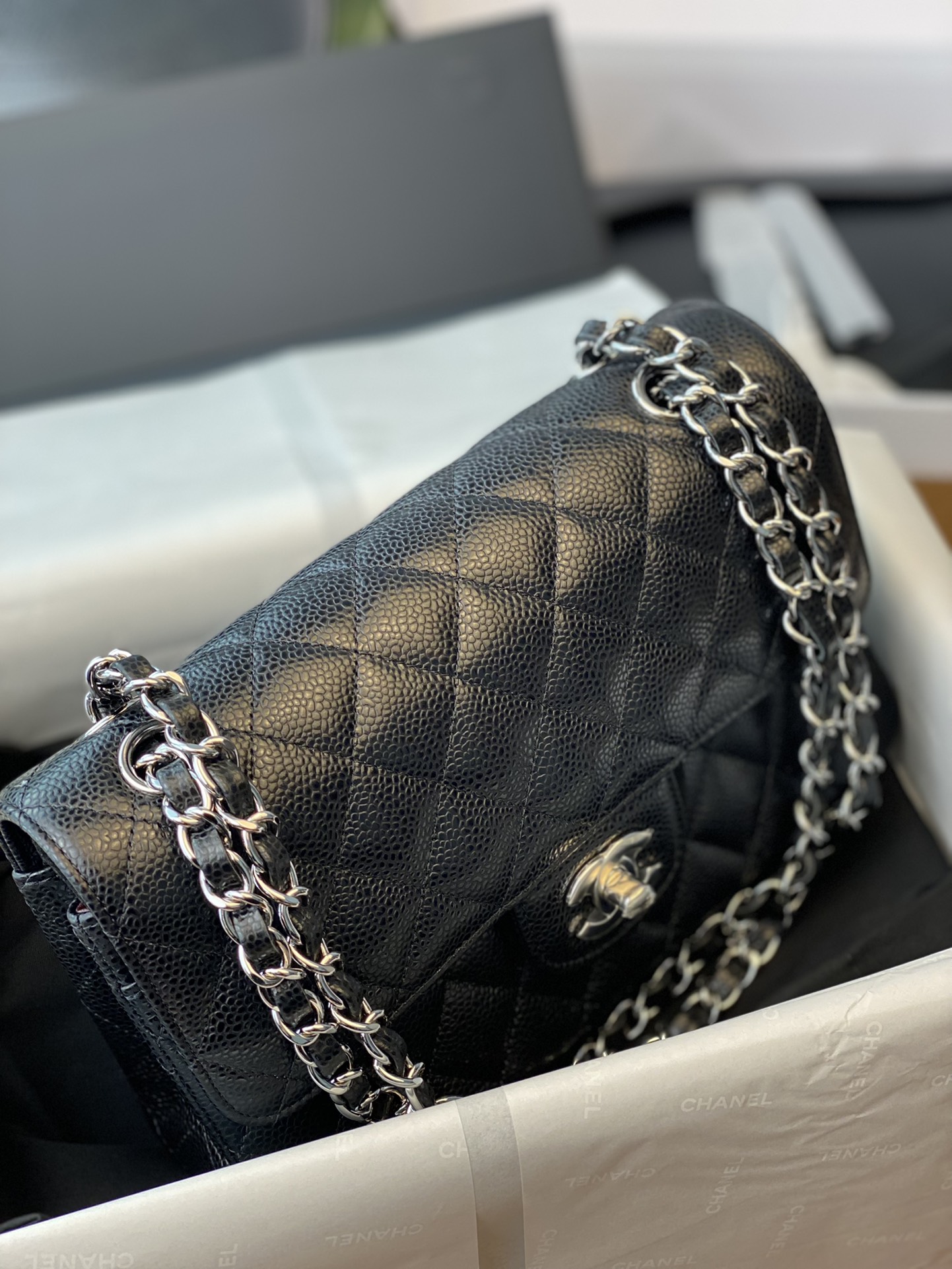 DELIVERY SHOT, GRANDMA’S ORIGINAL SKIN SMALL CF23 2750 - 图片 3